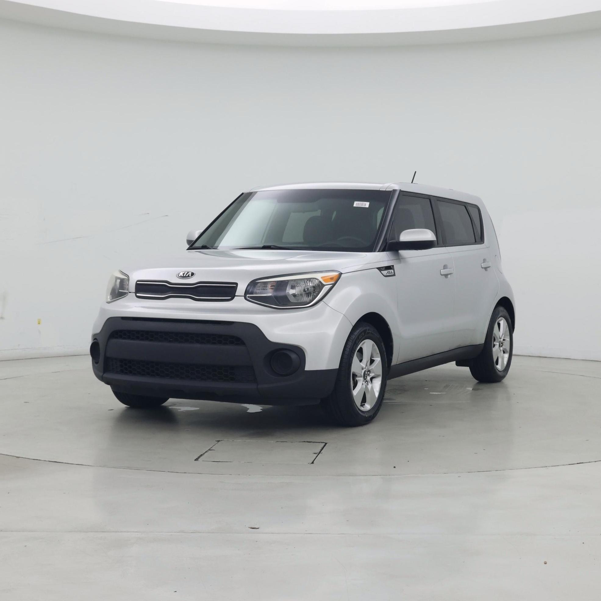 Thumbnail: 2018 Kia Soul - 4