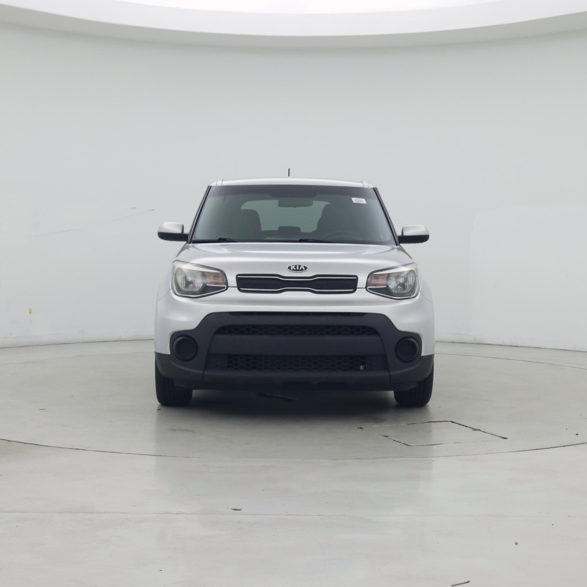 Thumbnail: 2018 Kia Soul - 5