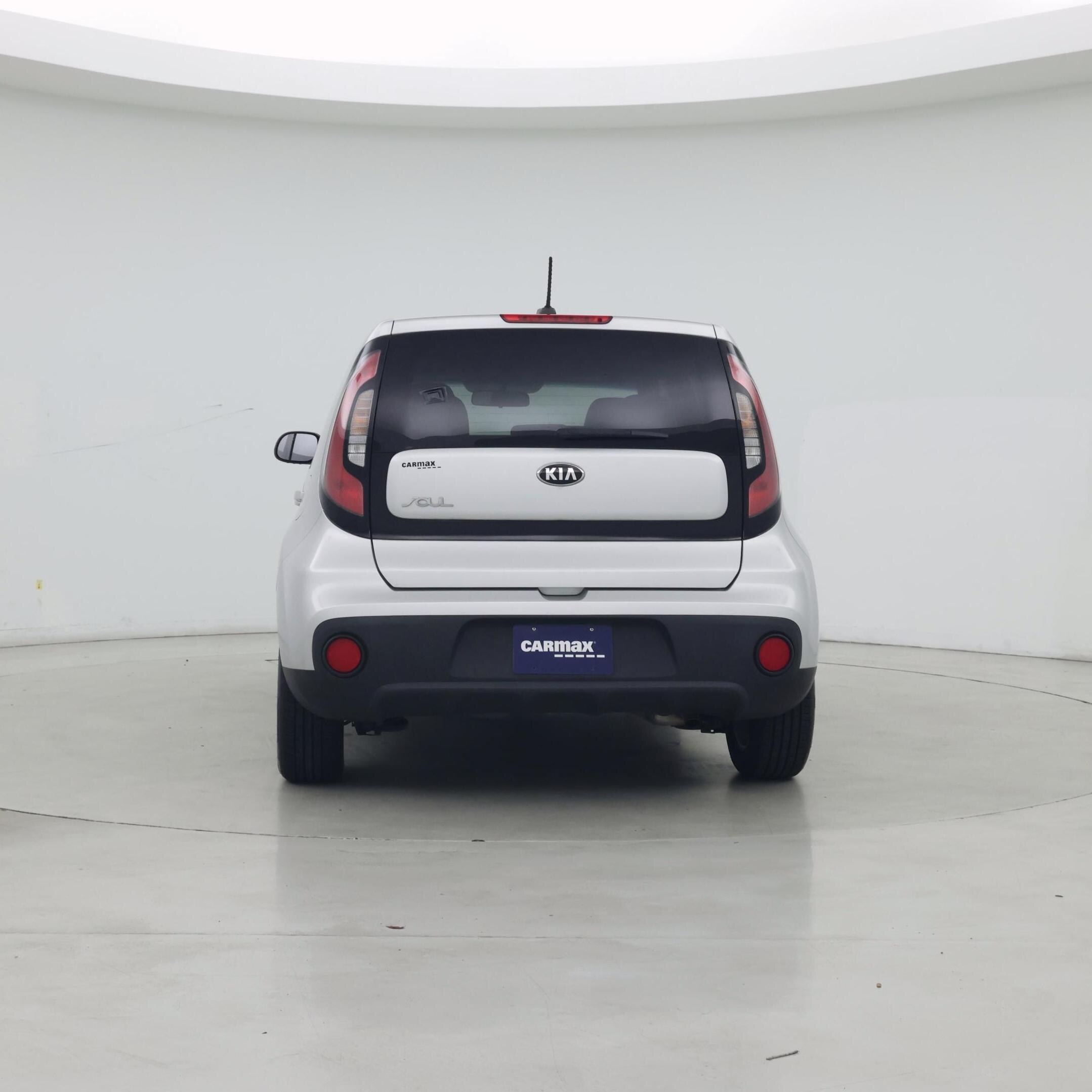 Thumbnail: 2018 Kia Soul - 6