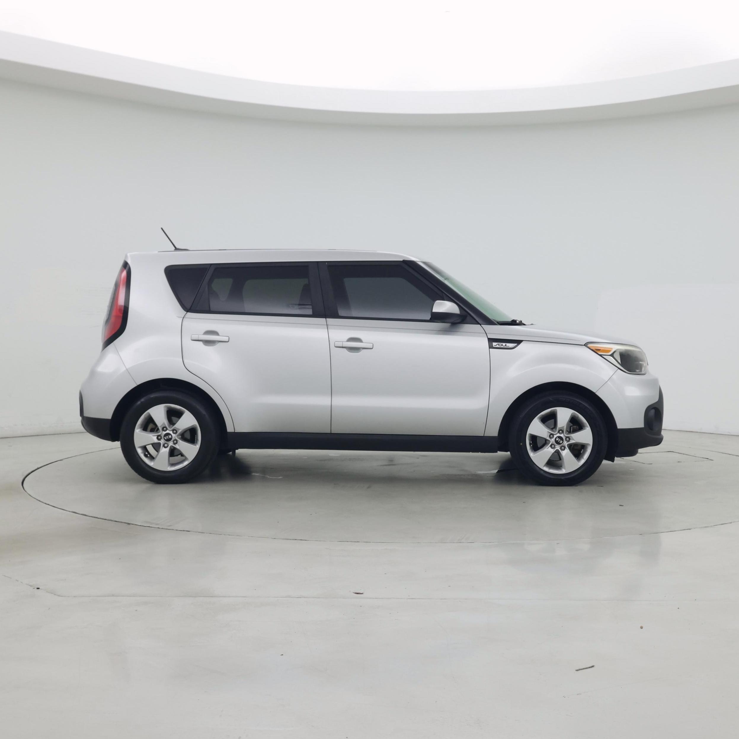 Thumbnail: 2018 Kia Soul - 7