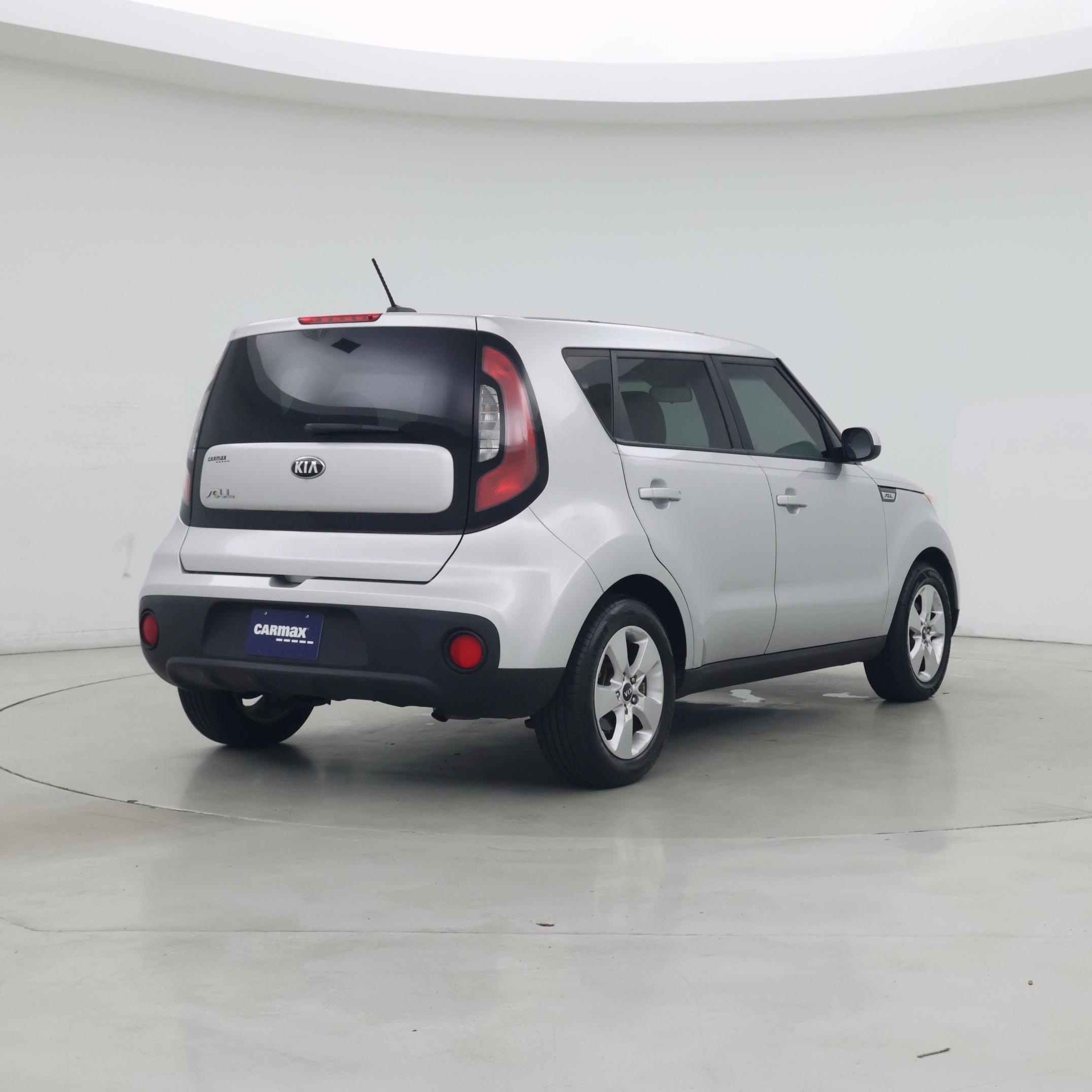 Thumbnail: 2018 Kia Soul - 8