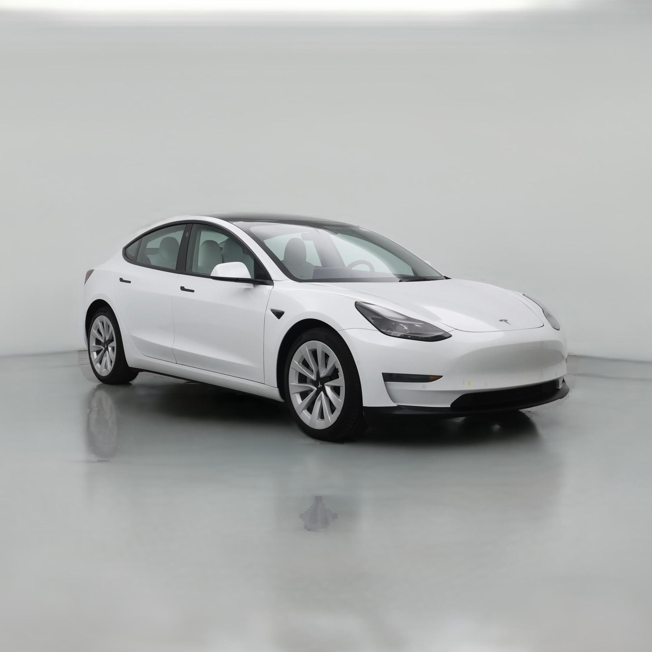 Thumbnail: 2022 Tesla Model 3 - 1