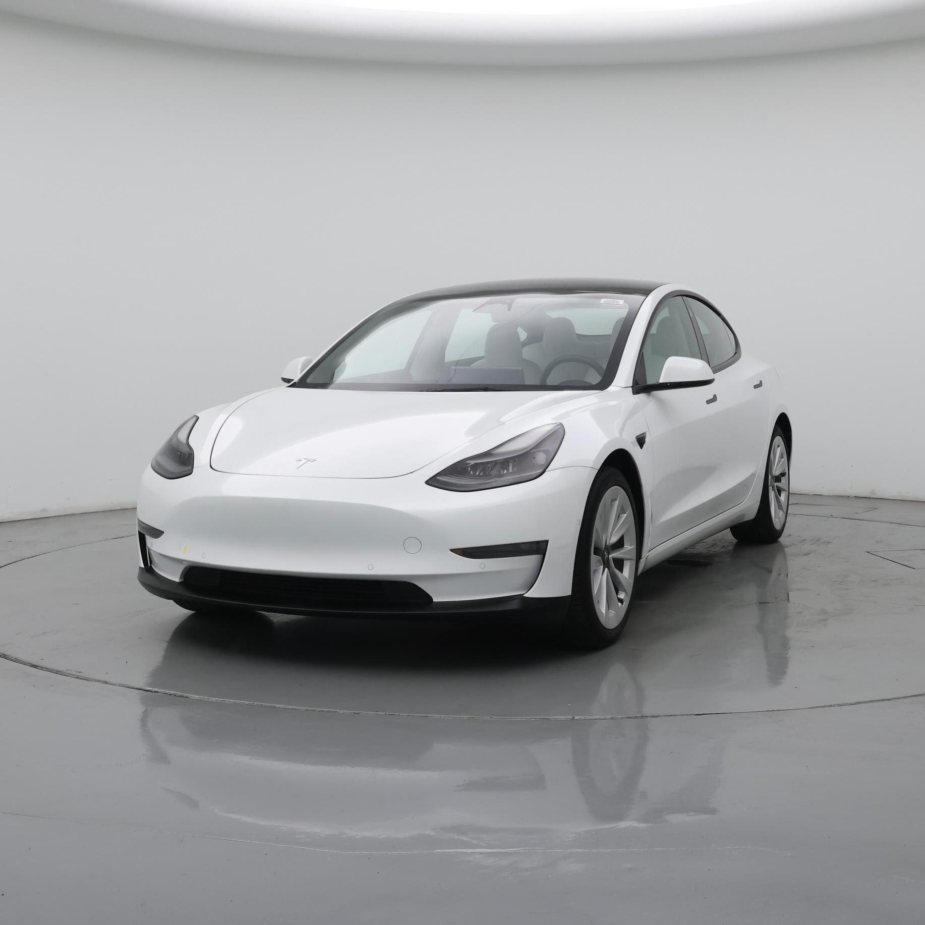 Thumbnail: 2022 Tesla Model 3 - 4