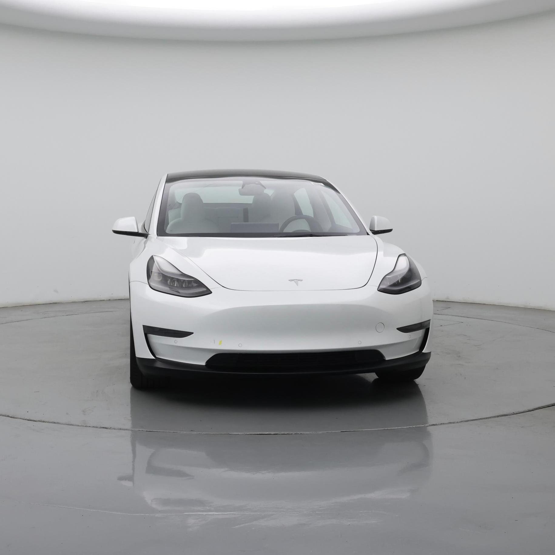 Thumbnail: 2022 Tesla Model 3 - 5