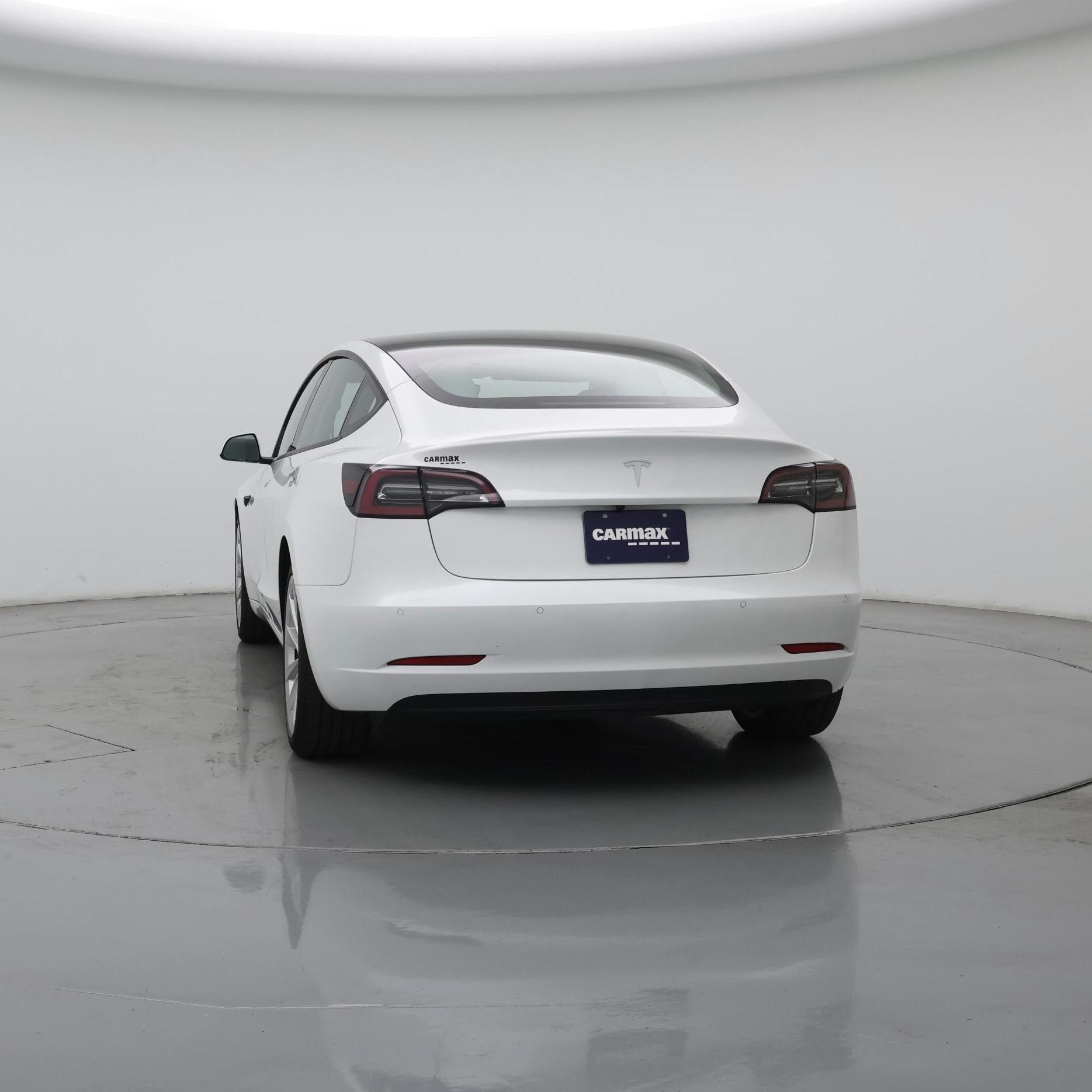 Thumbnail: 2022 Tesla Model 3 - 6
