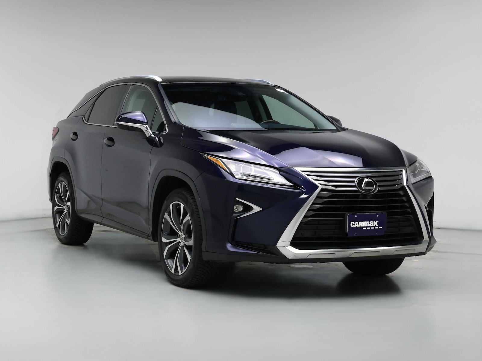 2017 Lexus RX