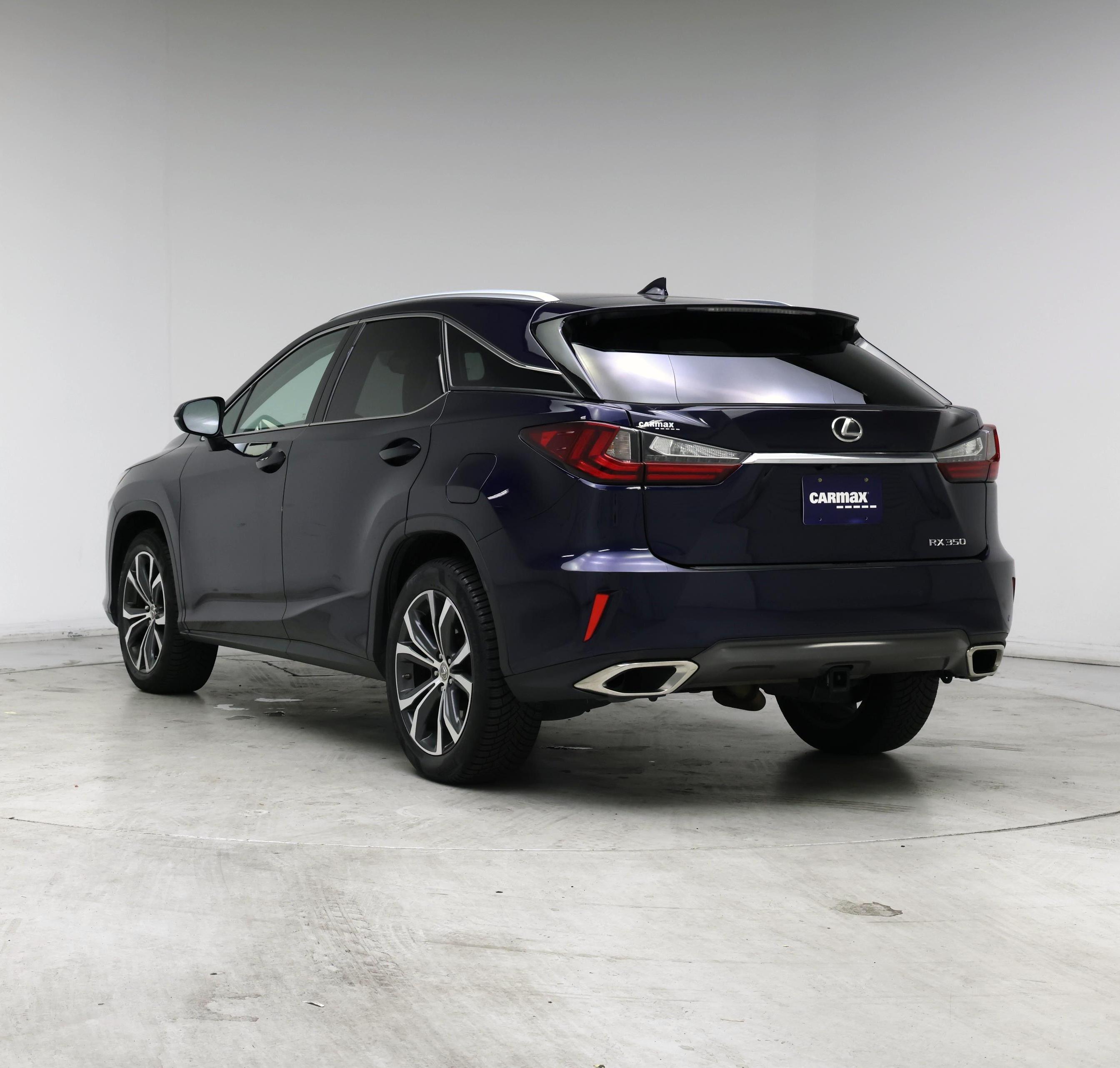 Thumbnail: 2017 Lexus RX - 2