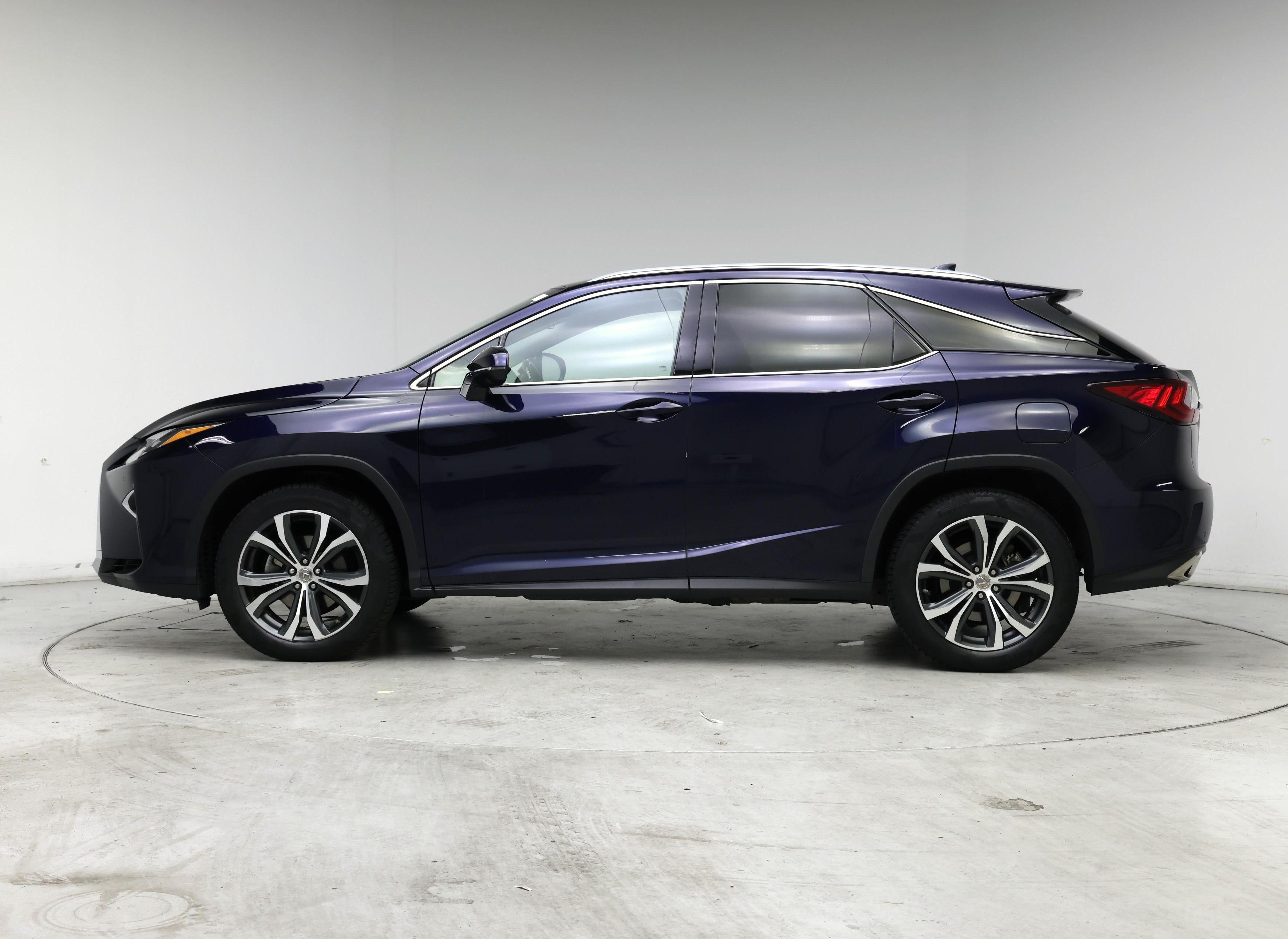 Thumbnail: 2017 Lexus RX - 3