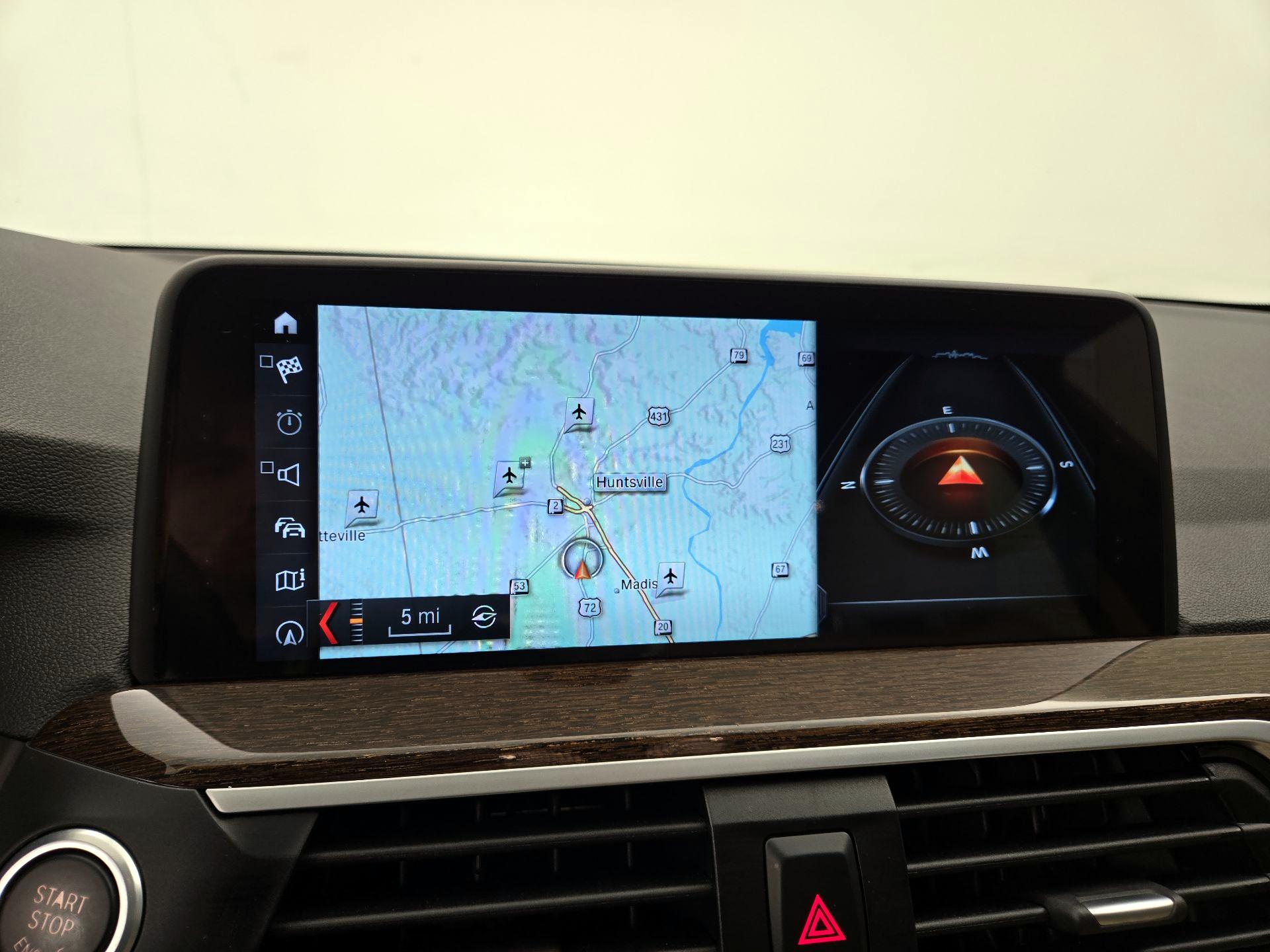 Thumbnail: 2018 BMW X3 - 14
