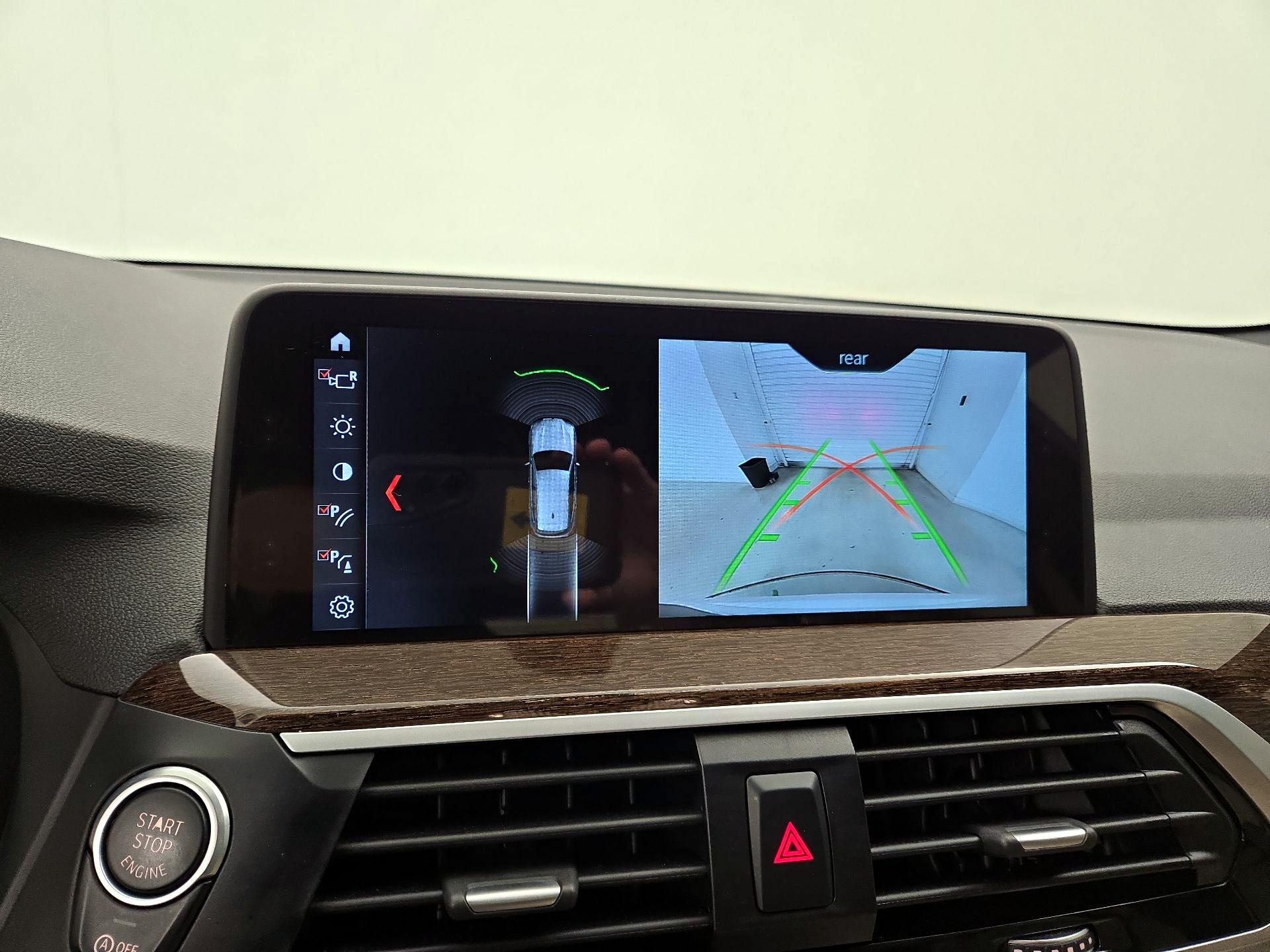 Thumbnail: 2018 BMW X3 - 15