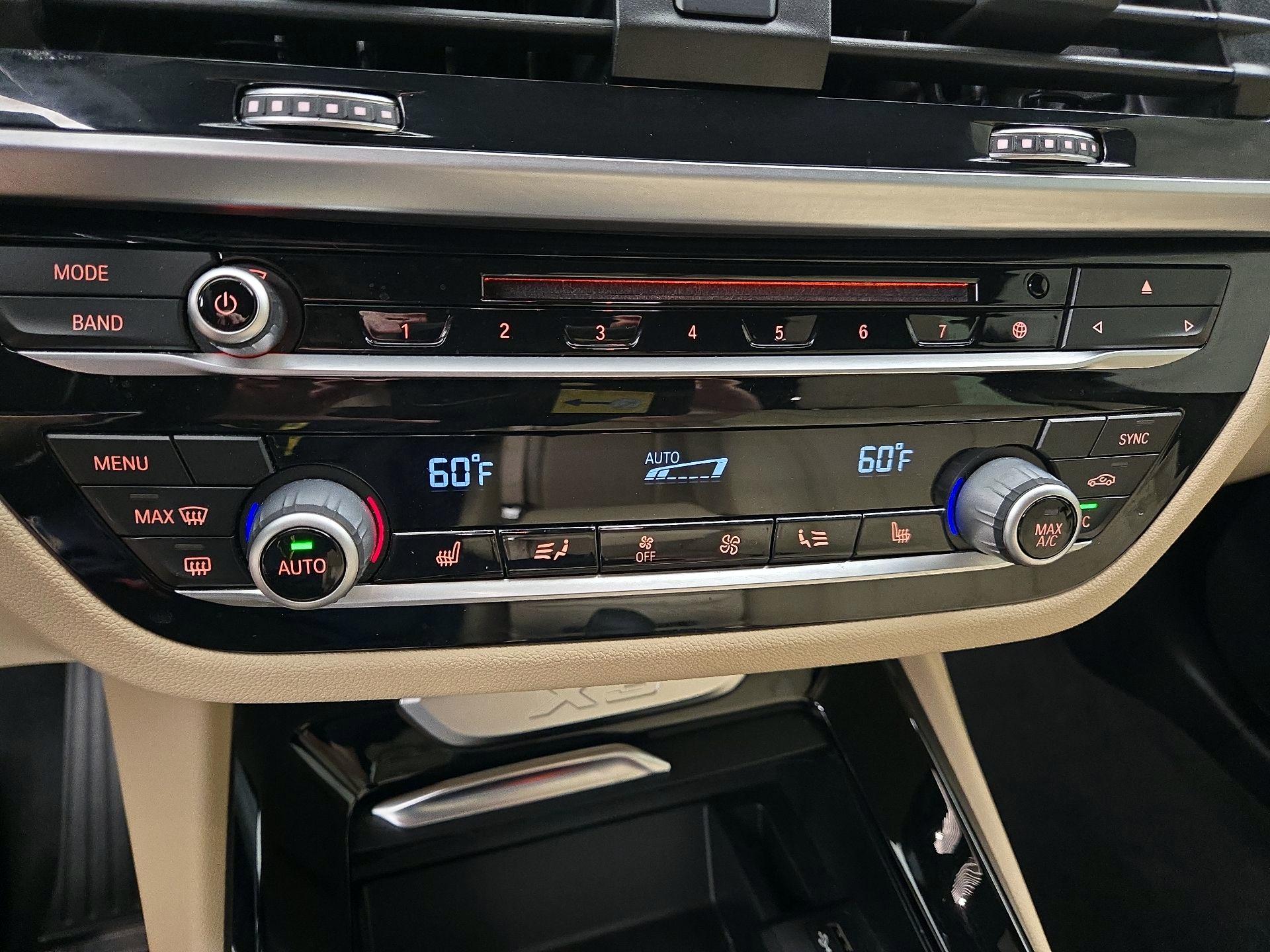 Thumbnail: 2018 BMW X3 - 17