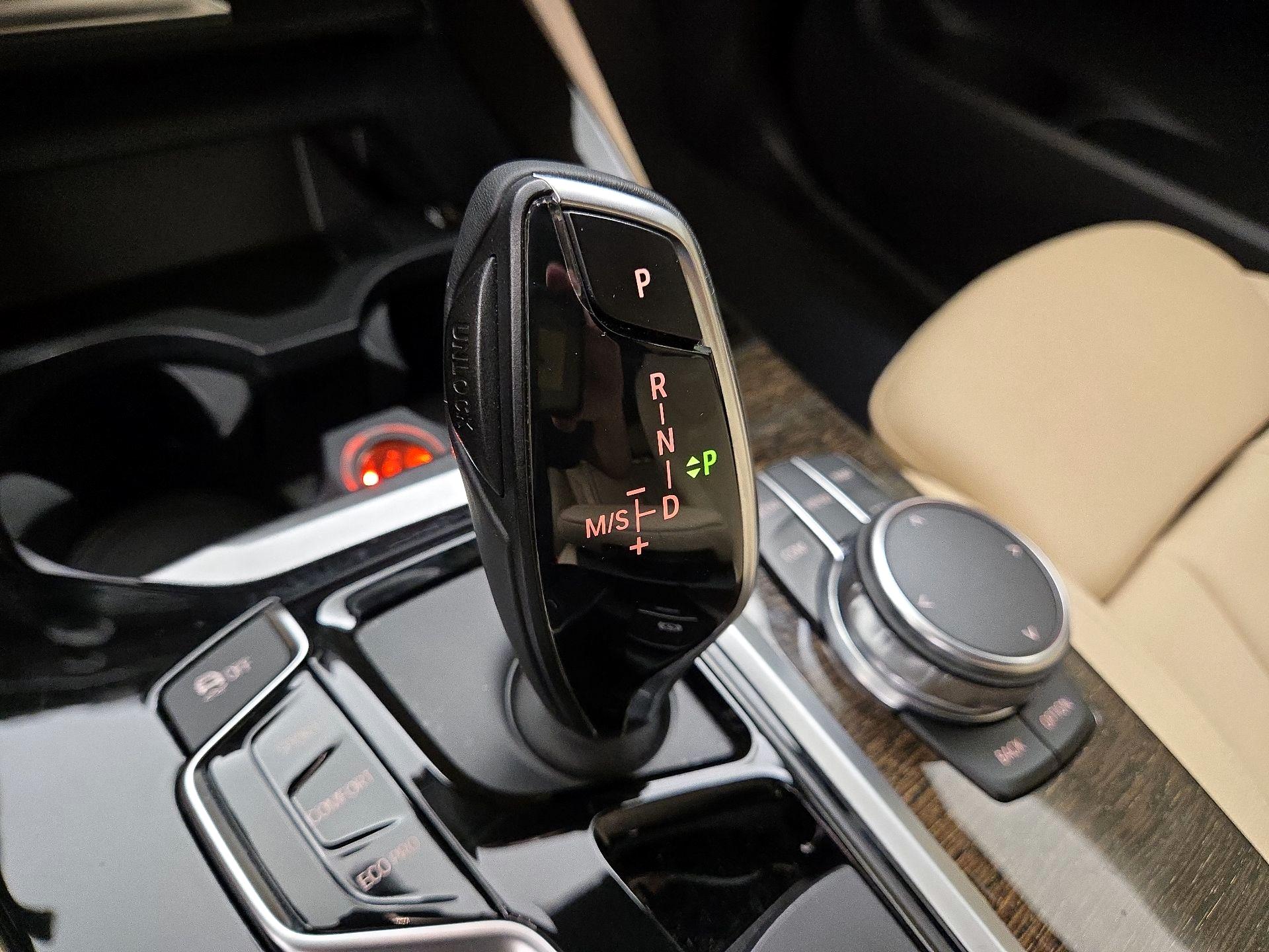 Thumbnail: 2018 BMW X3 - 18