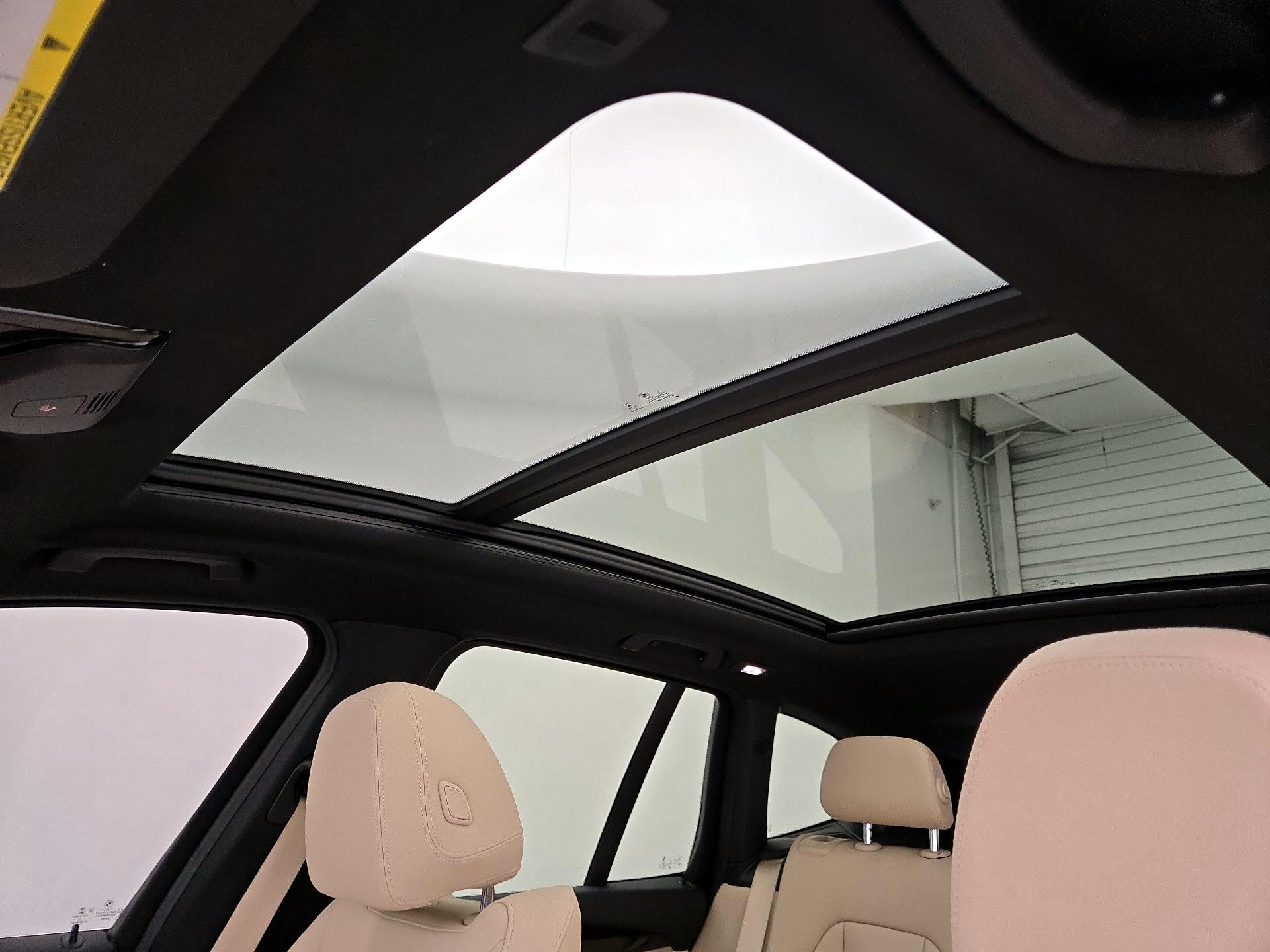 Thumbnail: 2018 BMW X3 - 20