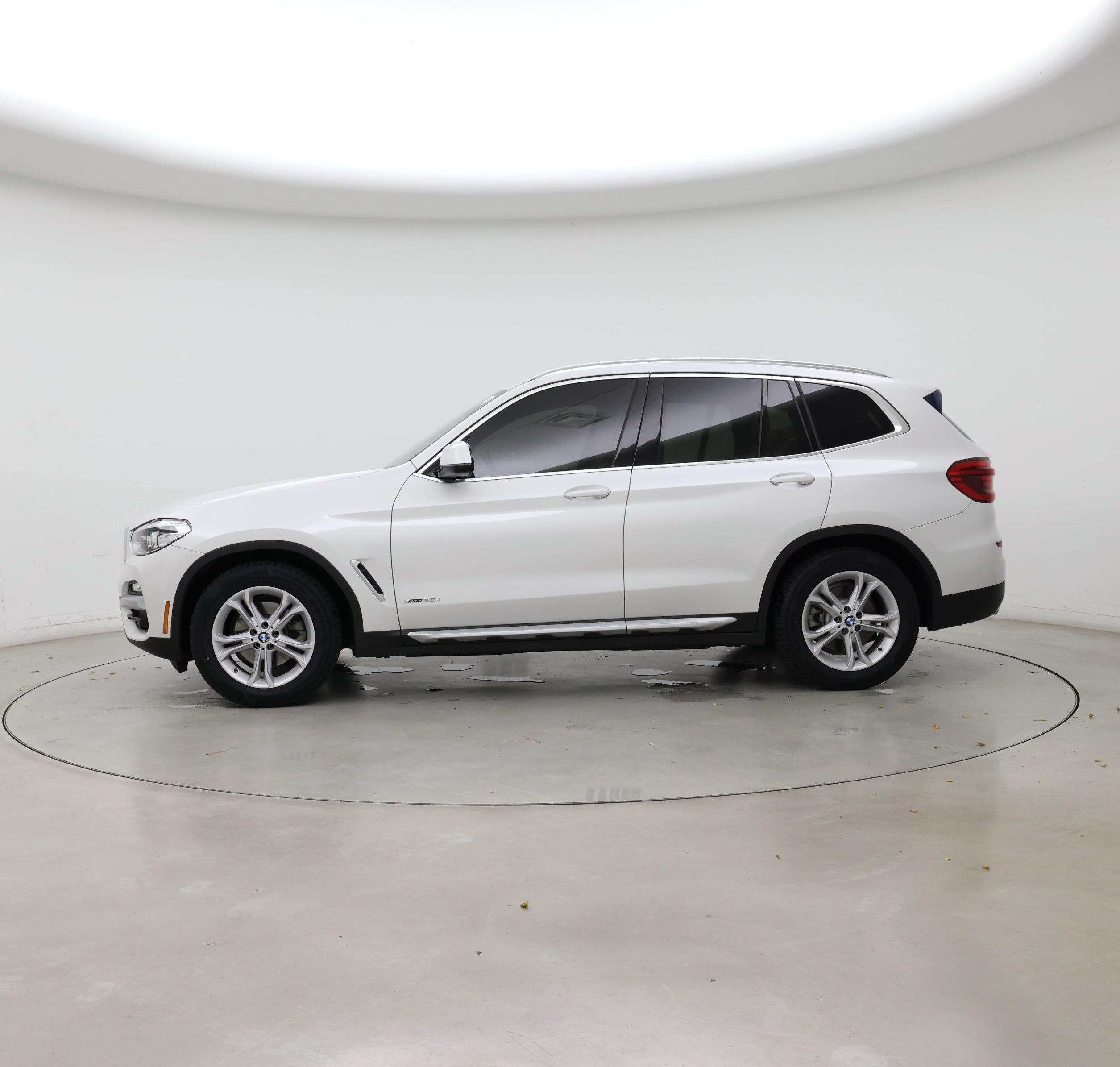 Thumbnail: 2018 BMW X3 - 3