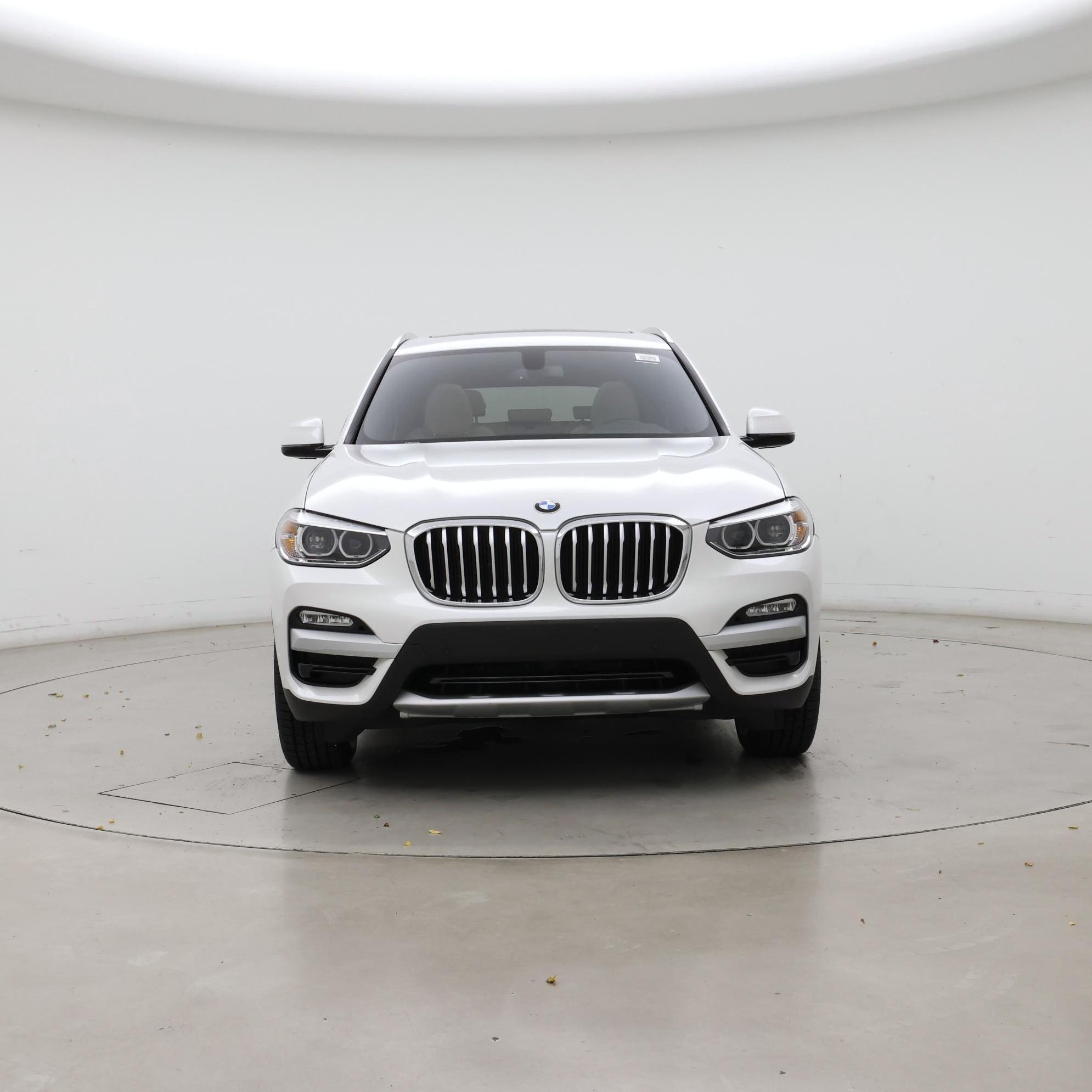 Thumbnail: 2018 BMW X3 - 5