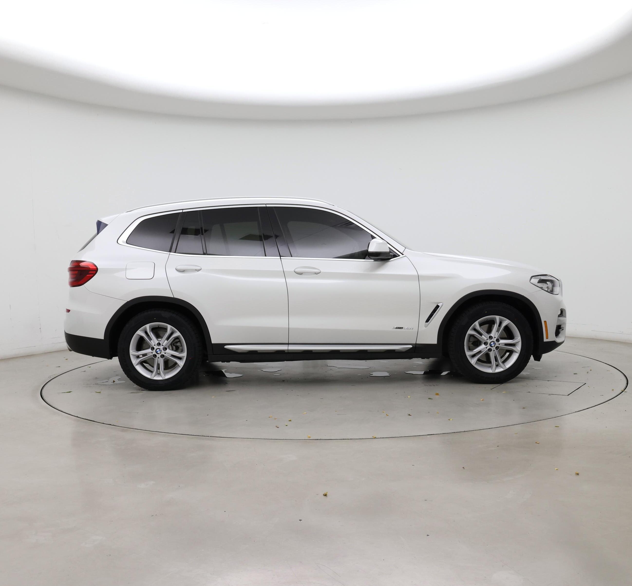 Thumbnail: 2018 BMW X3 - 7