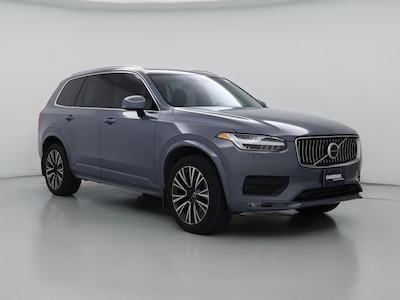 2022 Volvo XC90 T6 Momentum