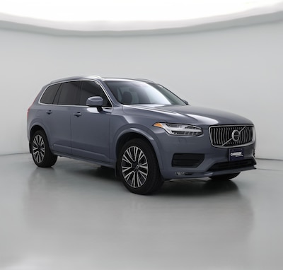 2022 Volvo XC90 T6 Momentum