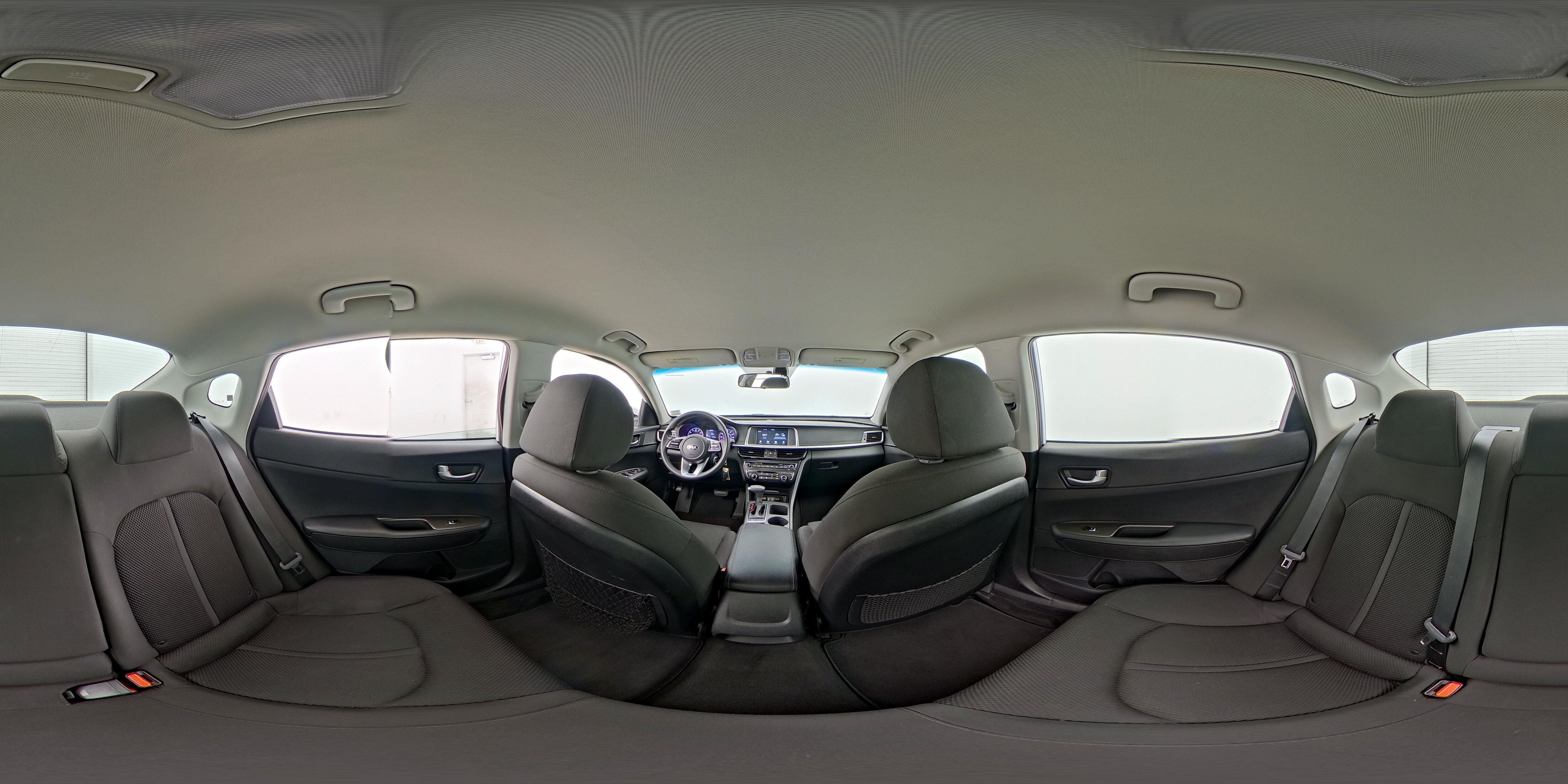 2020 Kia Optima LX - Photo 25