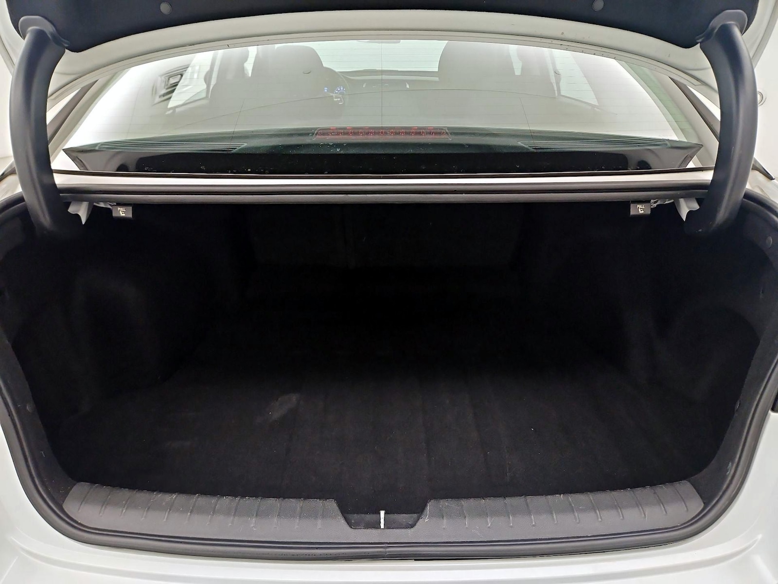 2020 Kia Optima LX - Photo 21