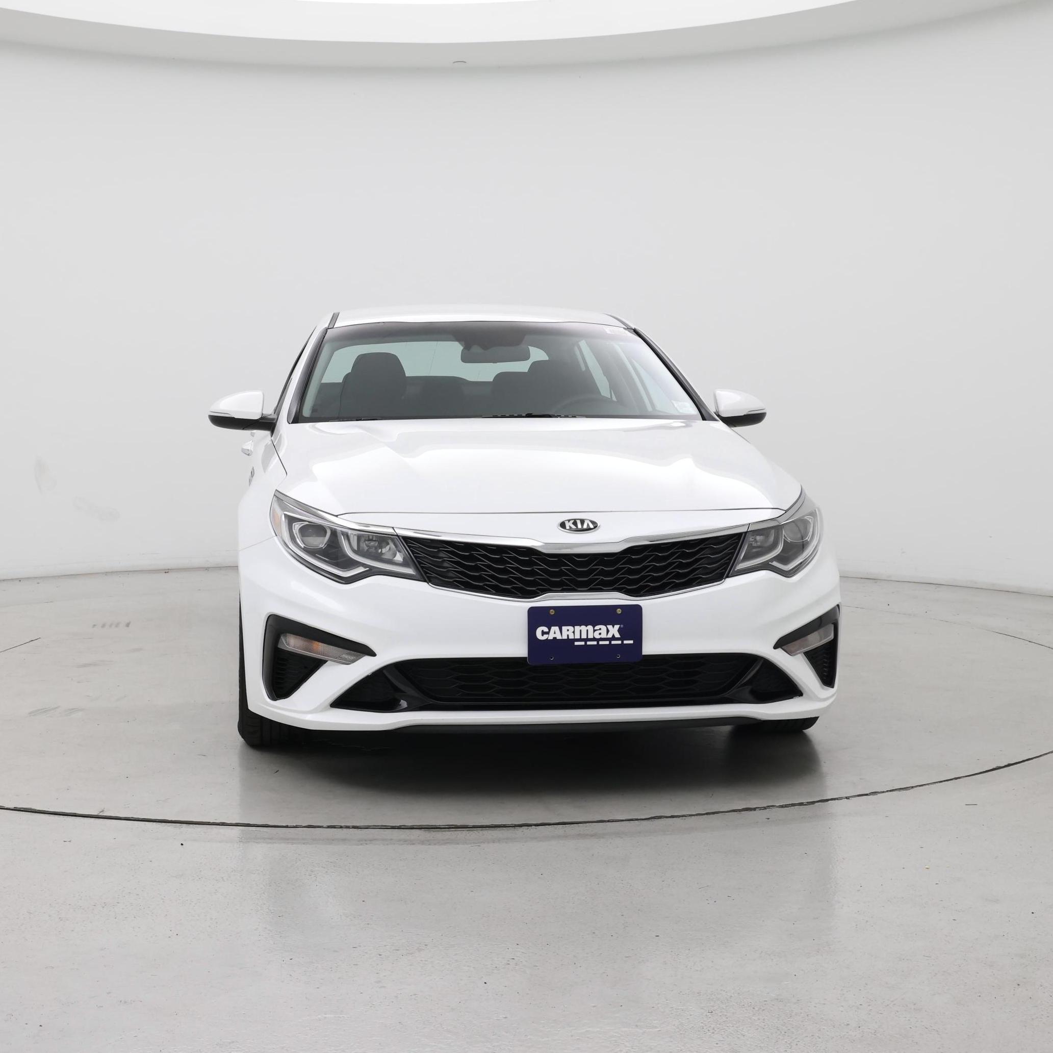 Thumbnail: 2020 Kia Optima - 5