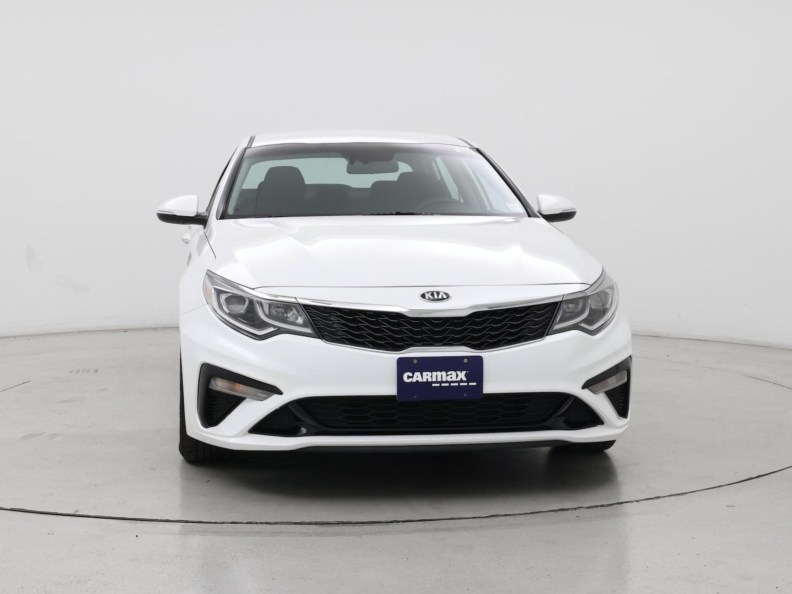 2020 Kia Optima LX - Photo 6