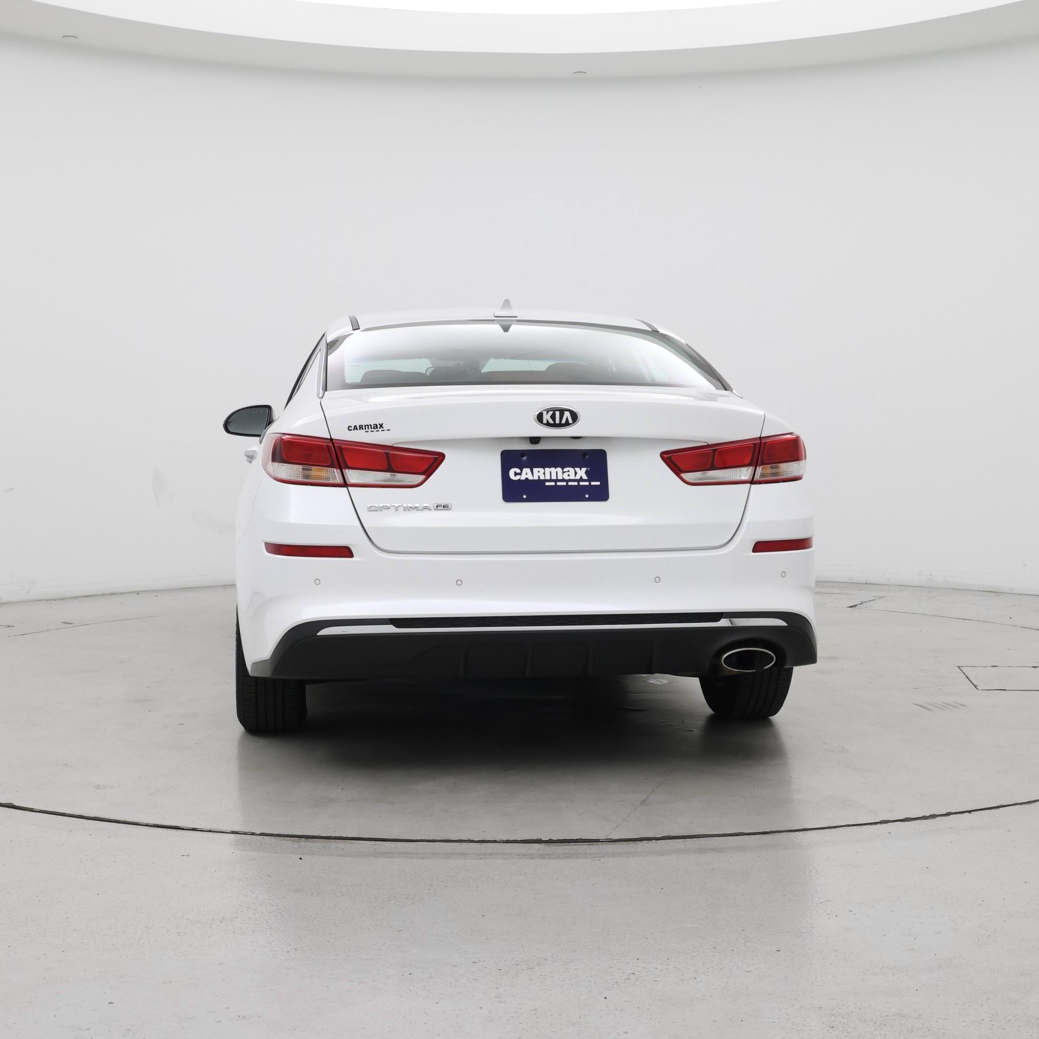 Thumbnail: 2020 Kia Optima - 6