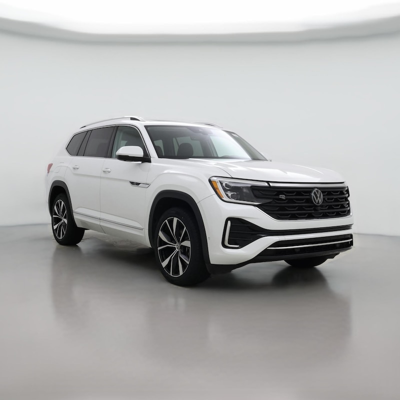 2024 Volkswagen Atlas SEL Premium R-Line