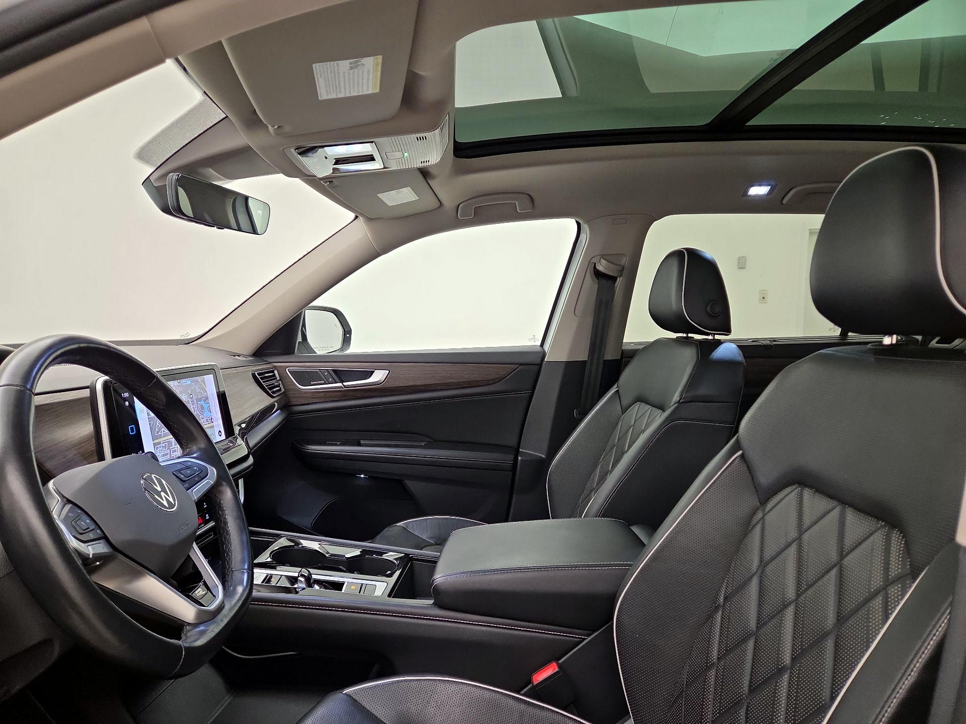 Thumbnail: 2024 Volkswagen Atlas - 20
