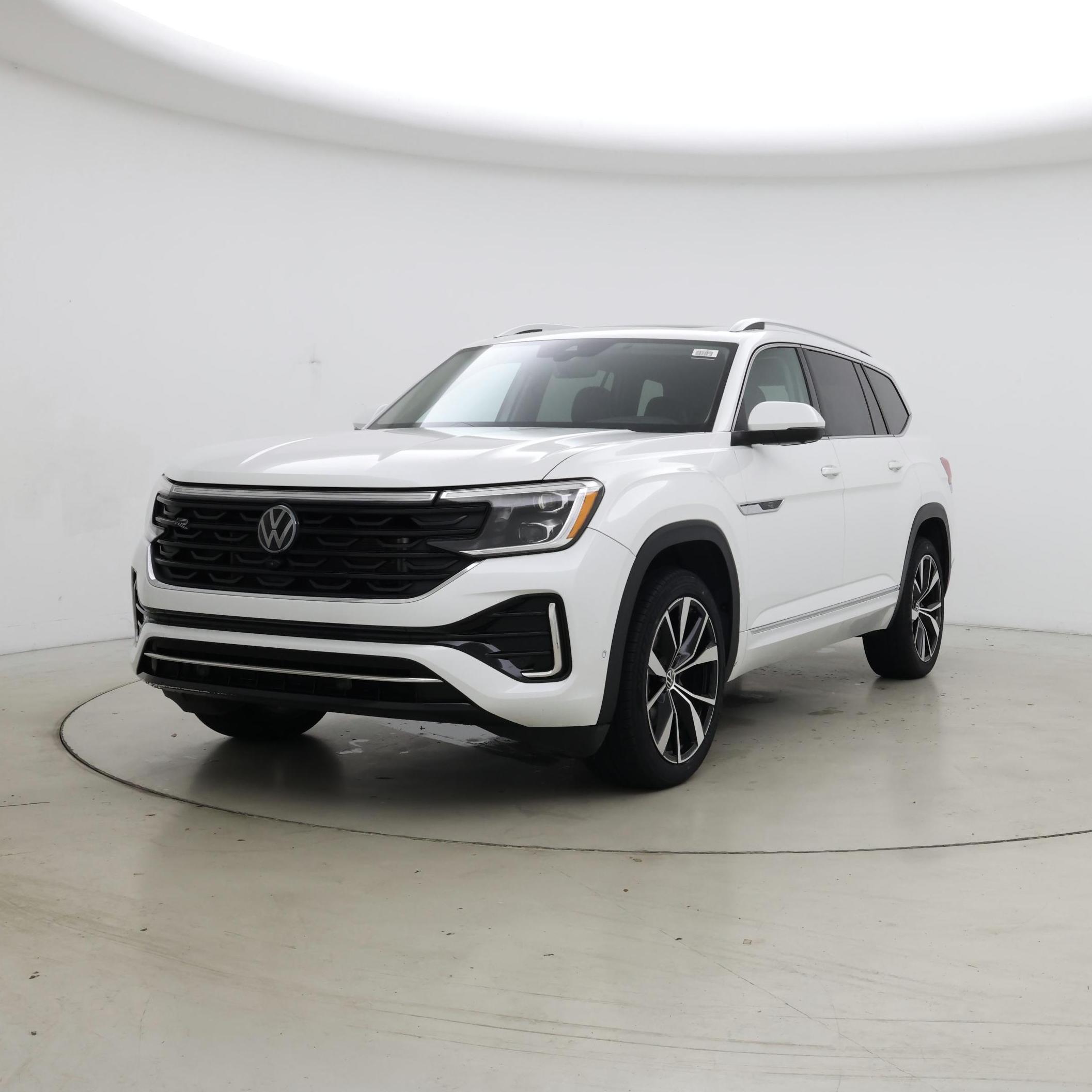 Thumbnail: 2024 Volkswagen Atlas - 4
