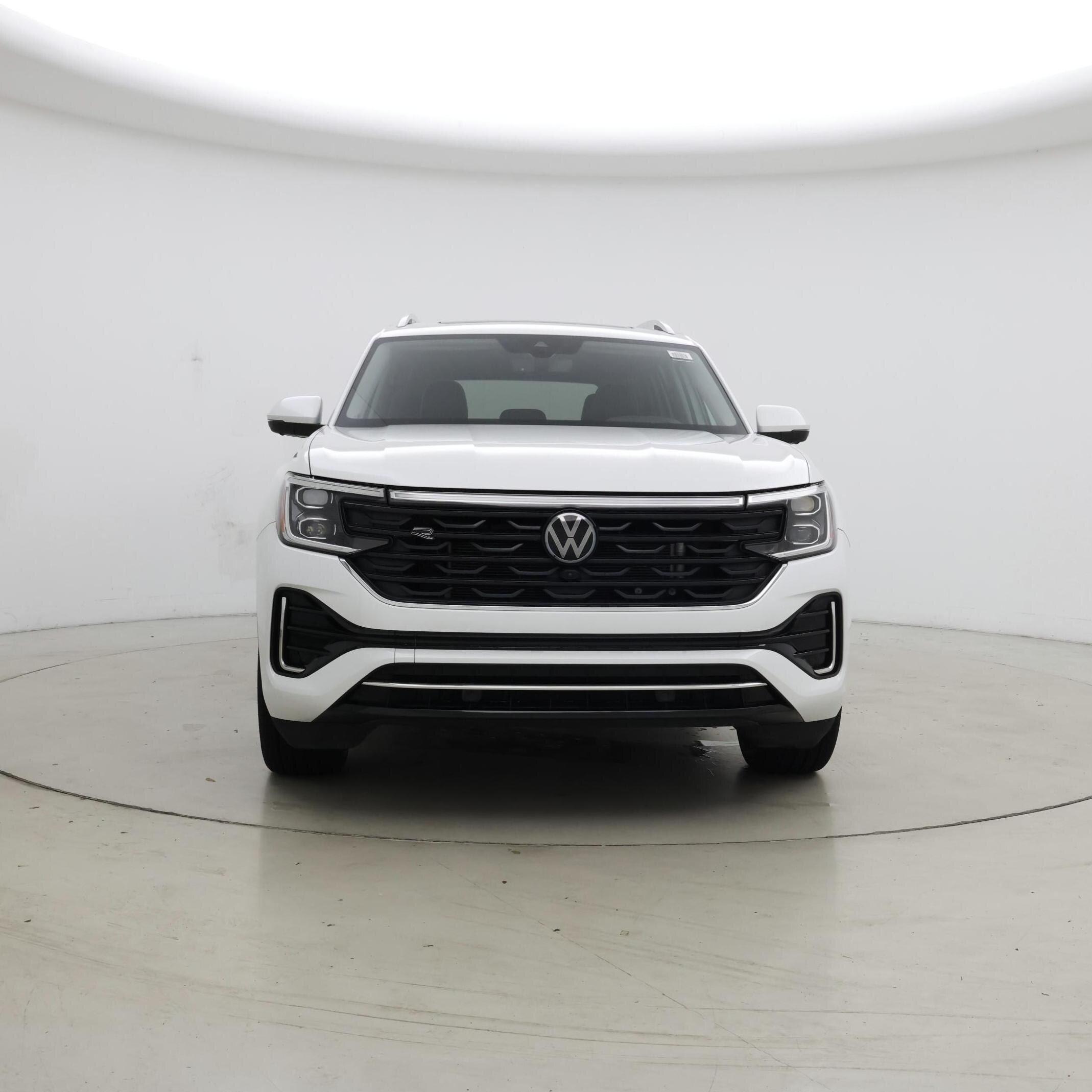 Thumbnail: 2024 Volkswagen Atlas - 5