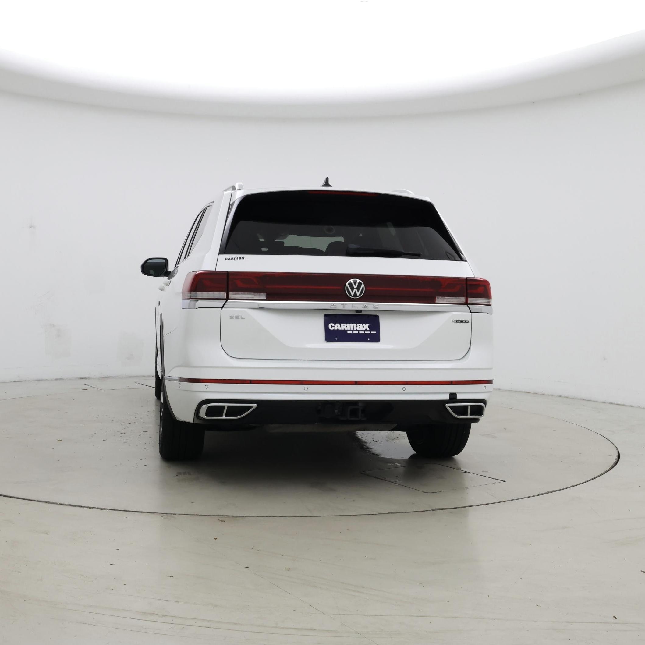 Thumbnail: 2024 Volkswagen Atlas - 6