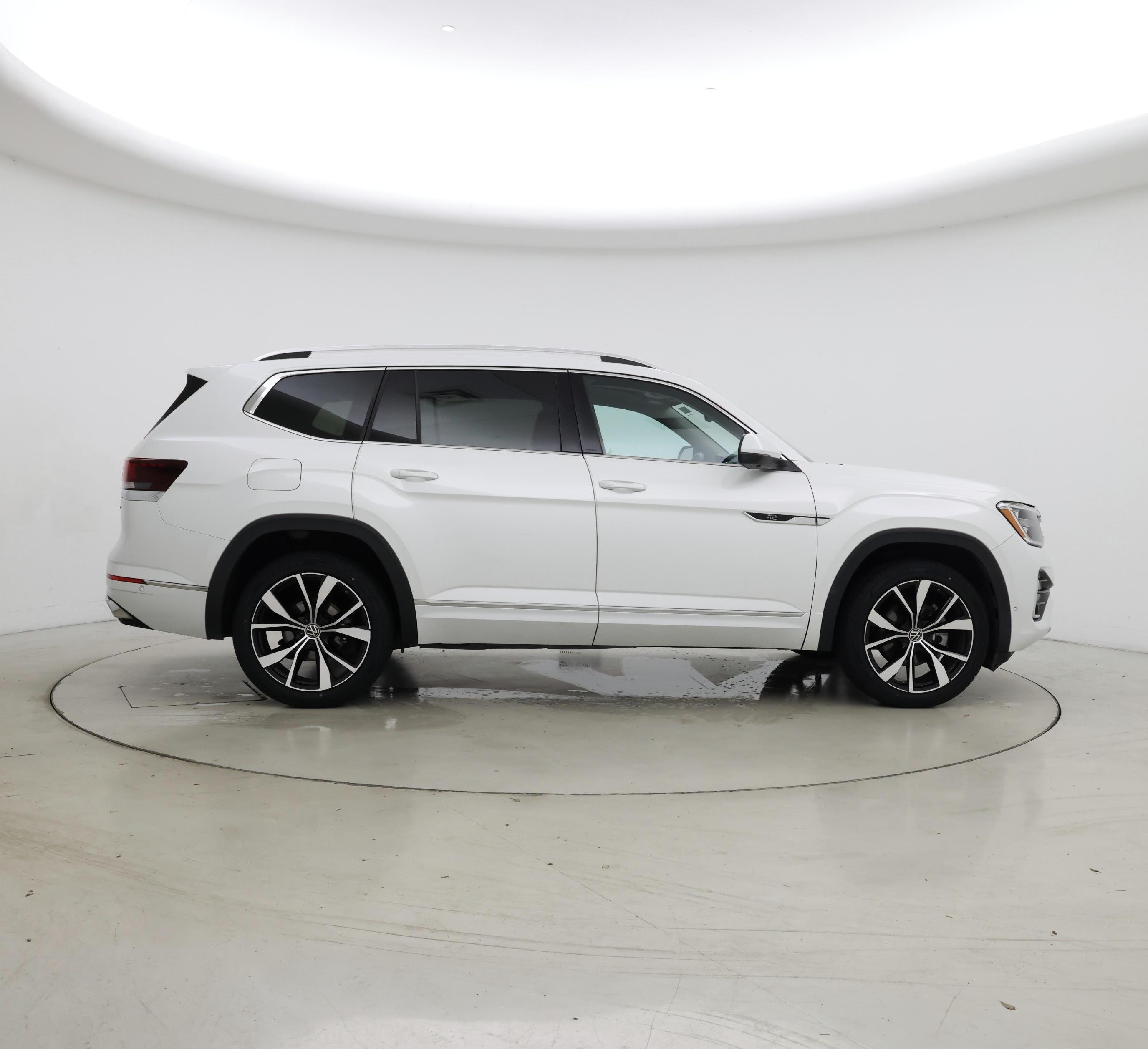 Thumbnail: 2024 Volkswagen Atlas - 7