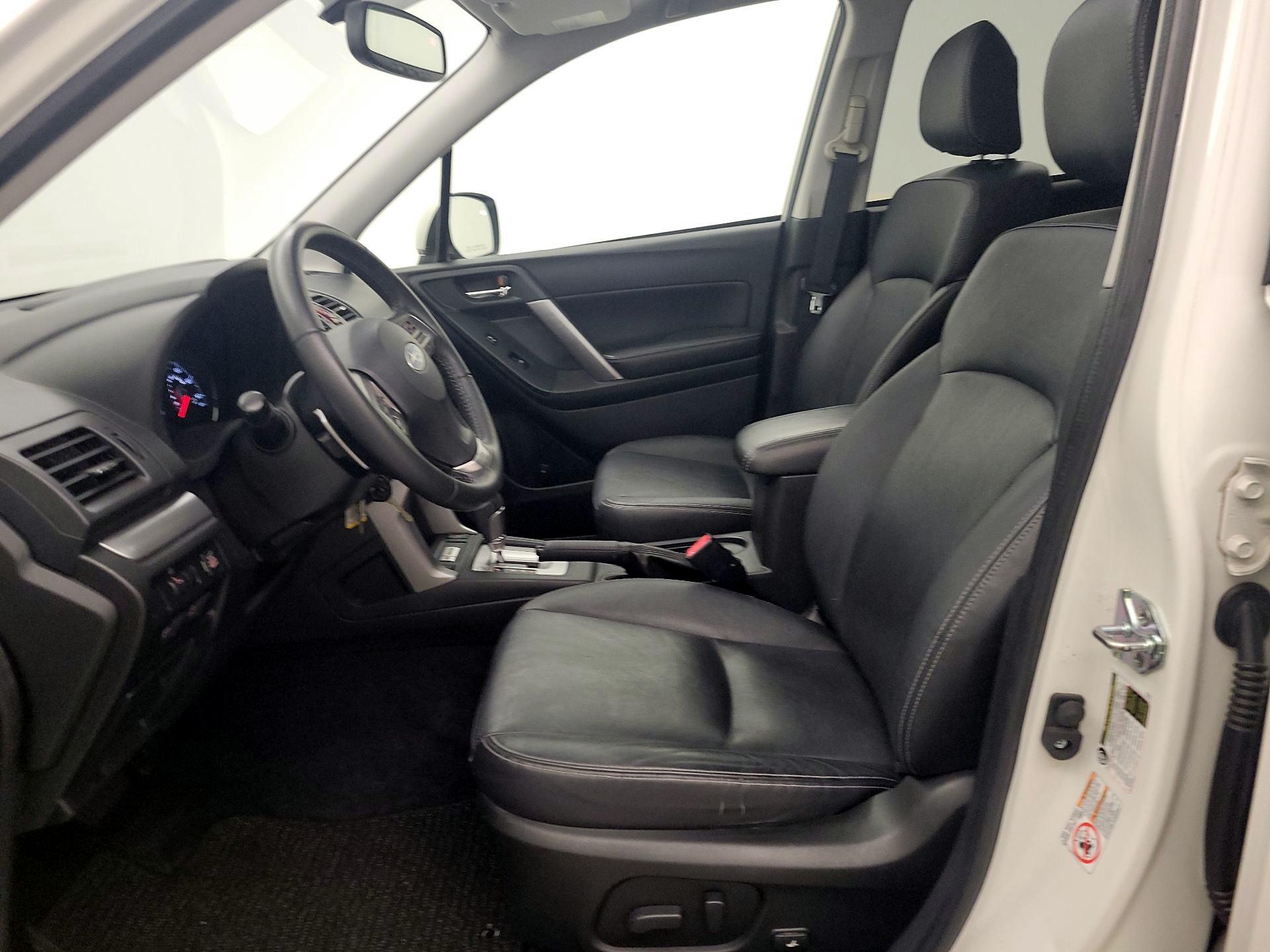 Thumbnail: 2014 Subaru Forester - 11