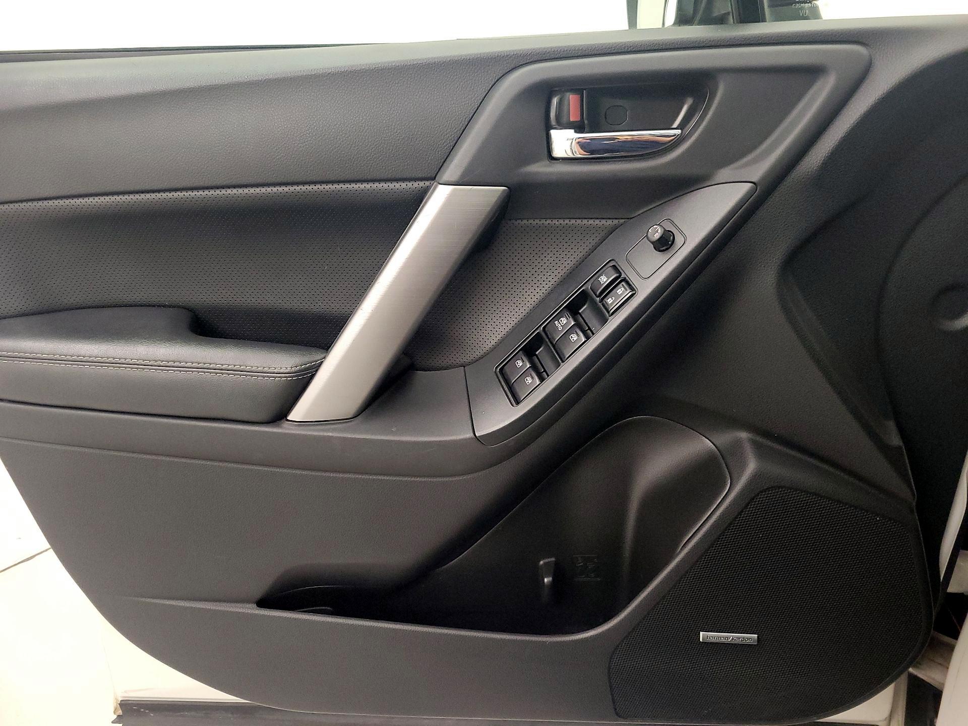 Thumbnail: 2014 Subaru Forester - 12
