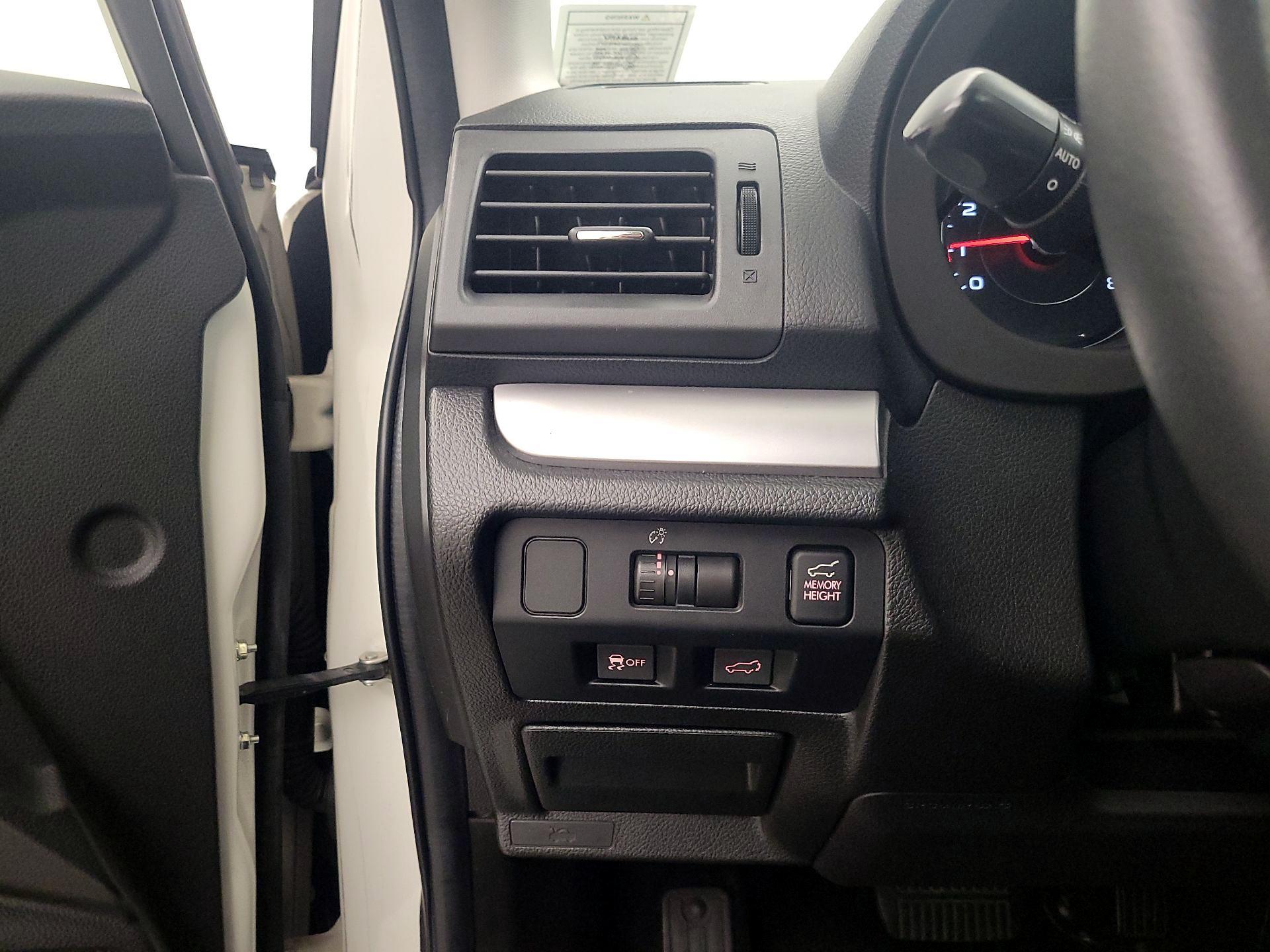 Thumbnail: 2014 Subaru Forester - 13