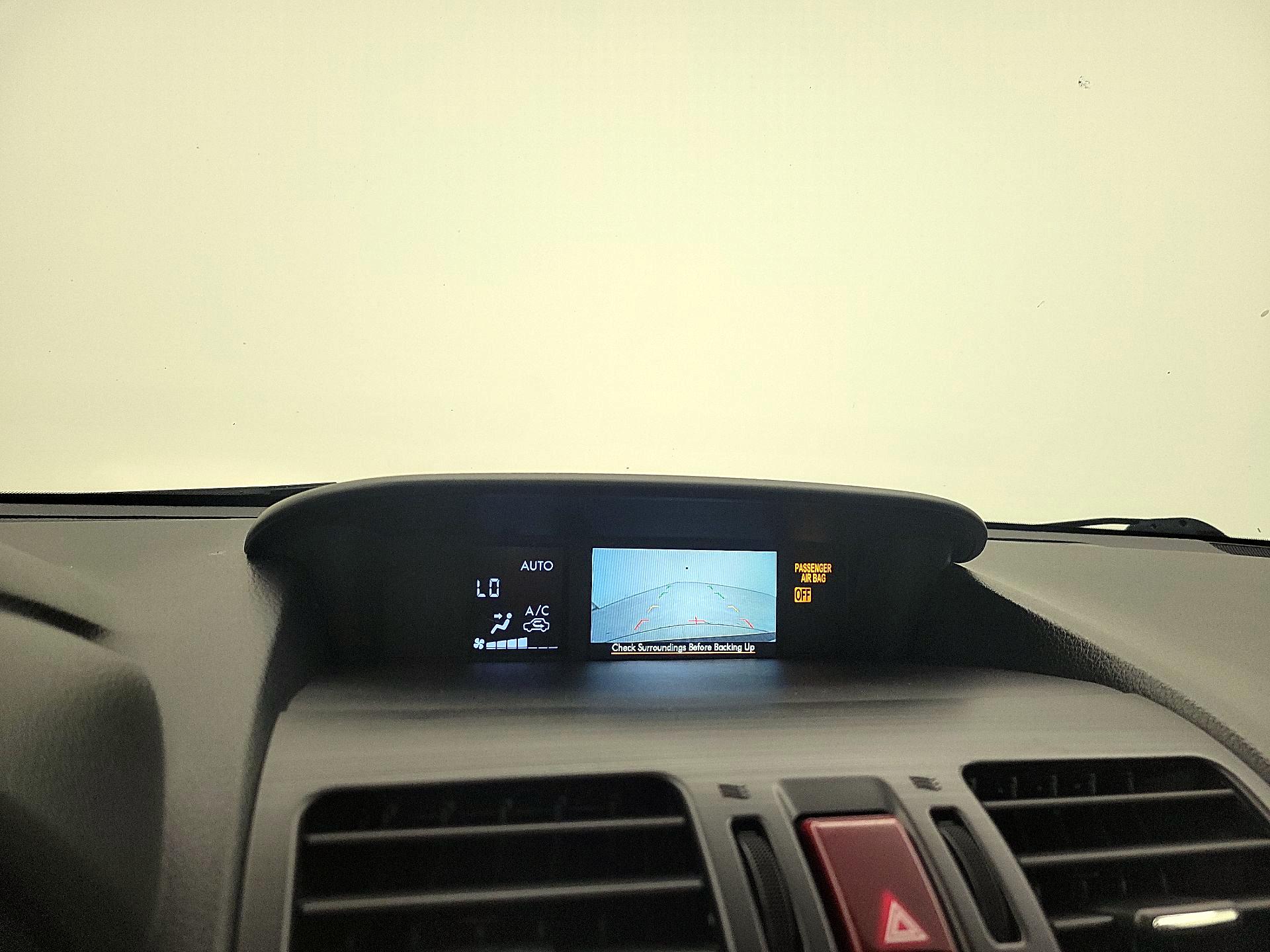 Thumbnail: 2014 Subaru Forester - 14