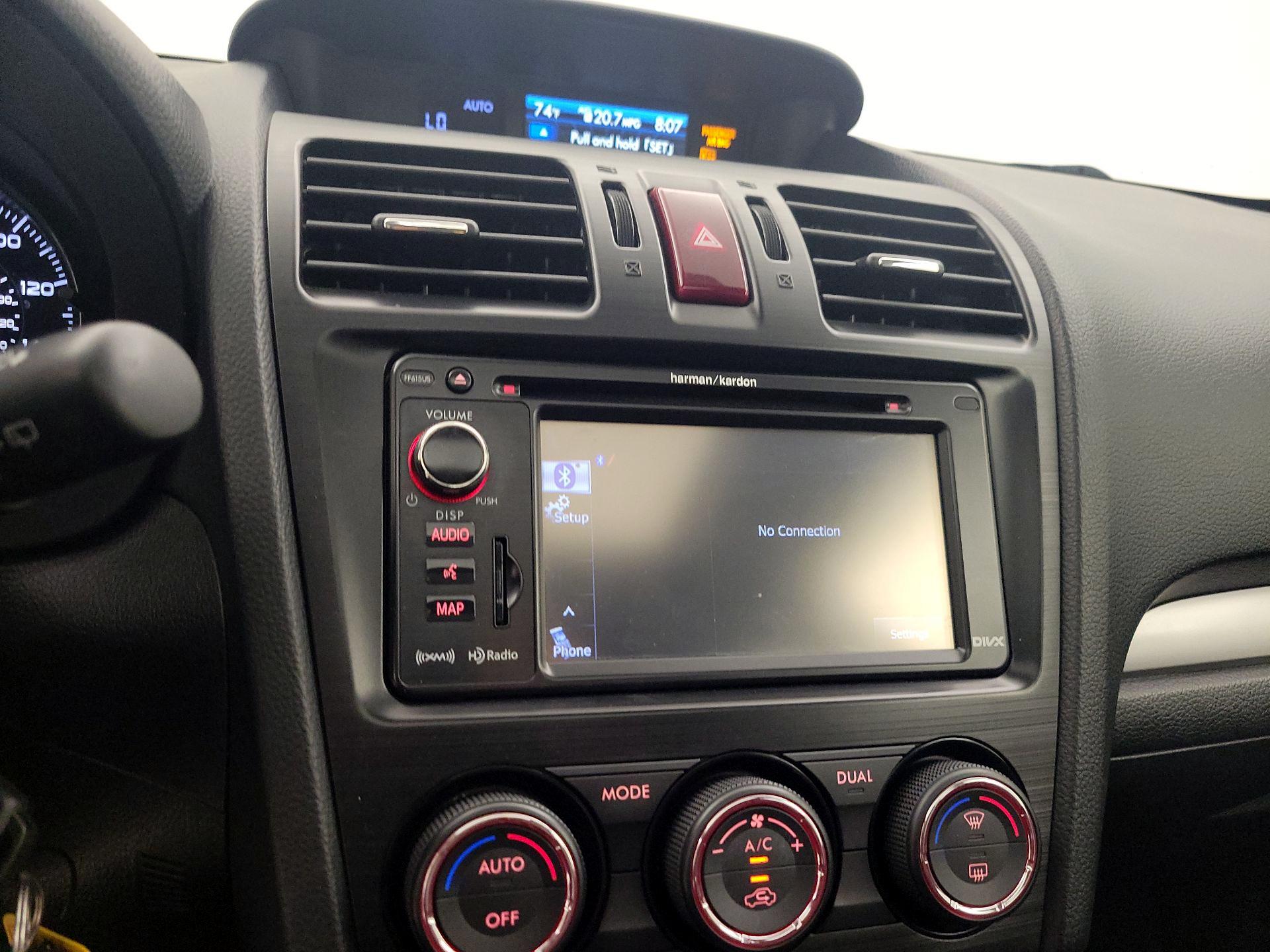 Thumbnail: 2014 Subaru Forester - 15
