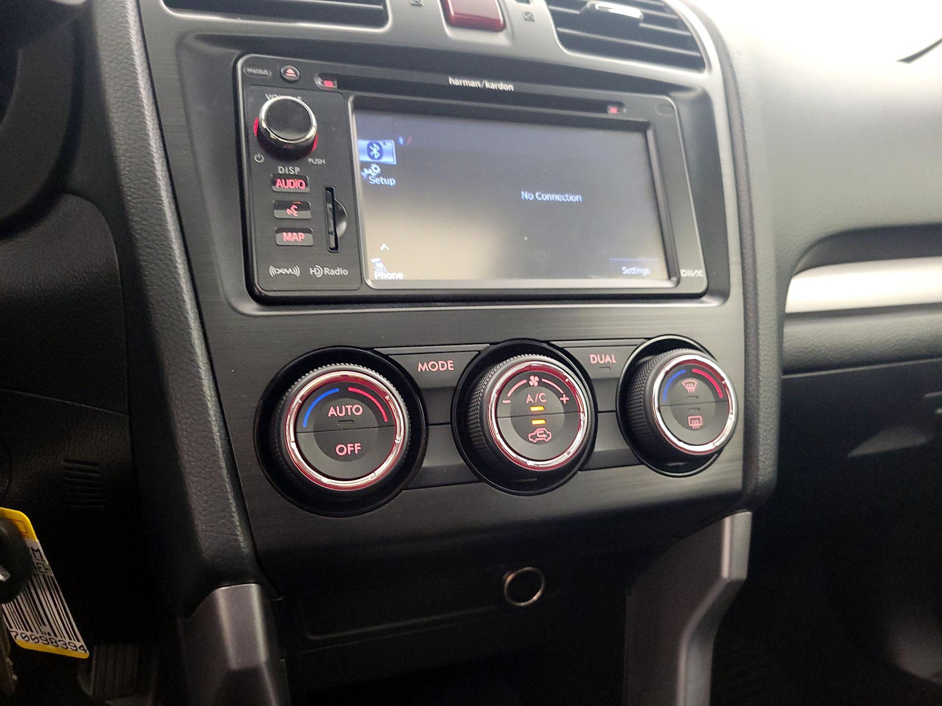 Thumbnail: 2014 Subaru Forester - 16