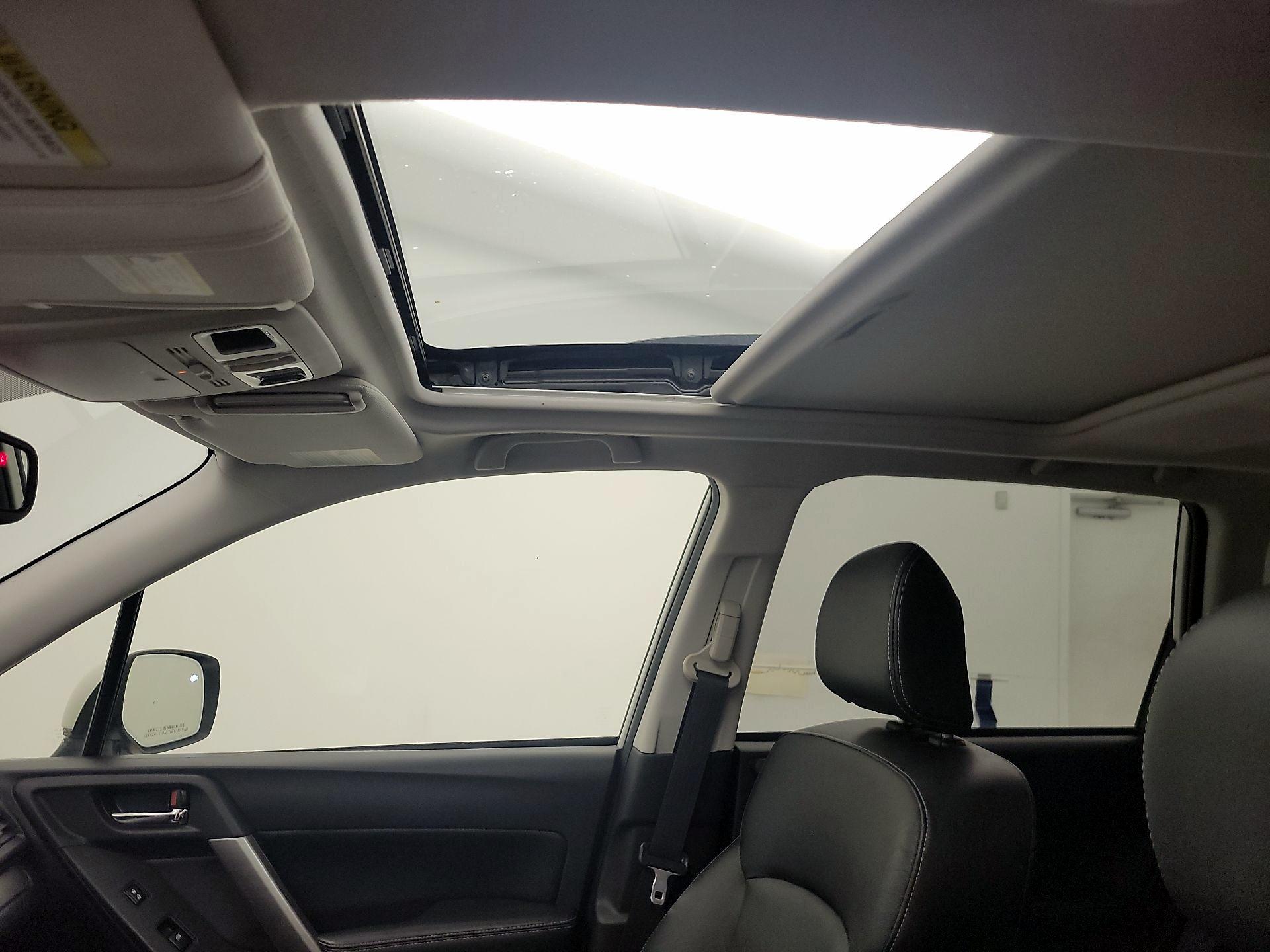Thumbnail: 2014 Subaru Forester - 19