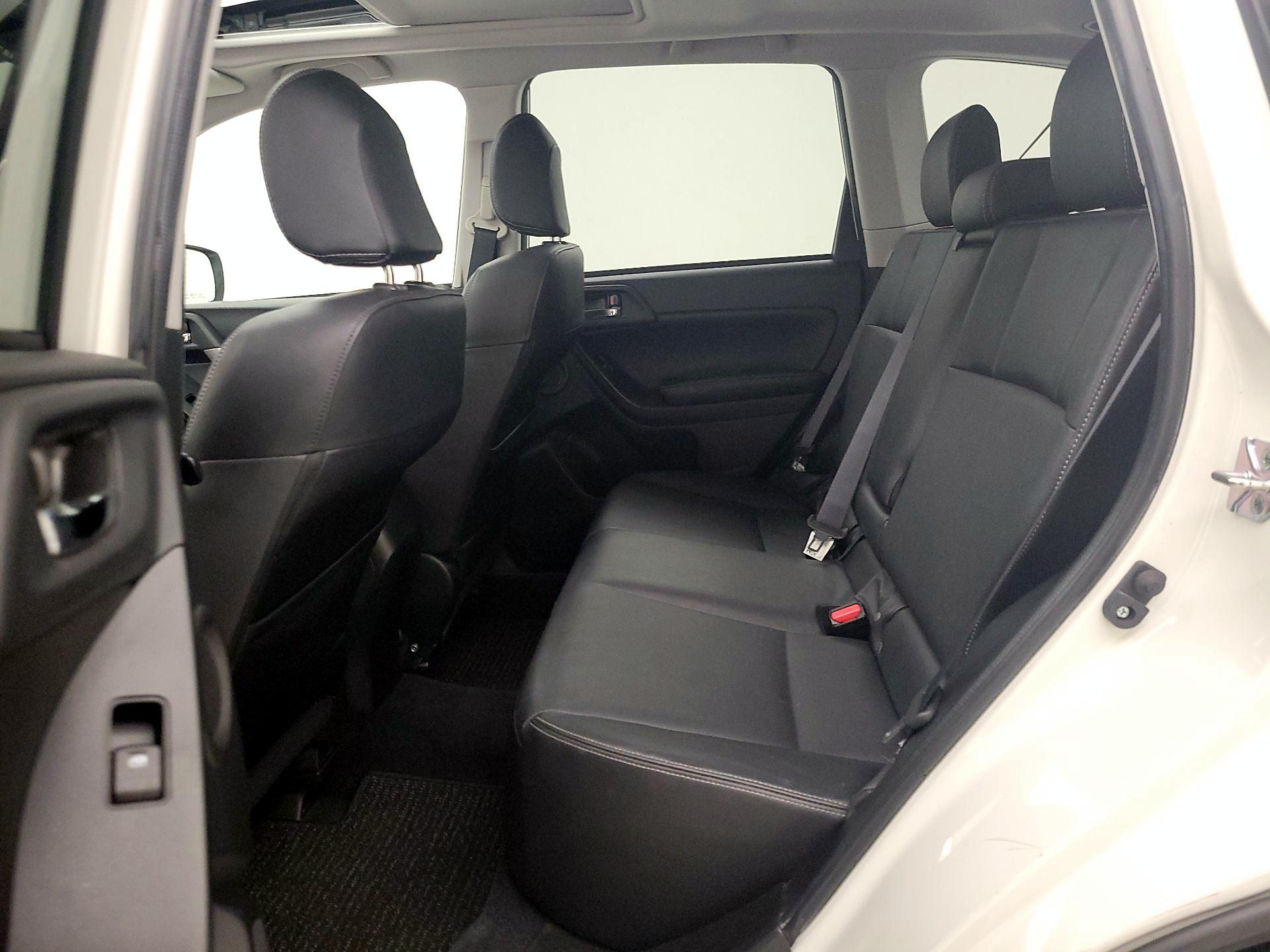 Thumbnail: 2014 Subaru Forester - 20