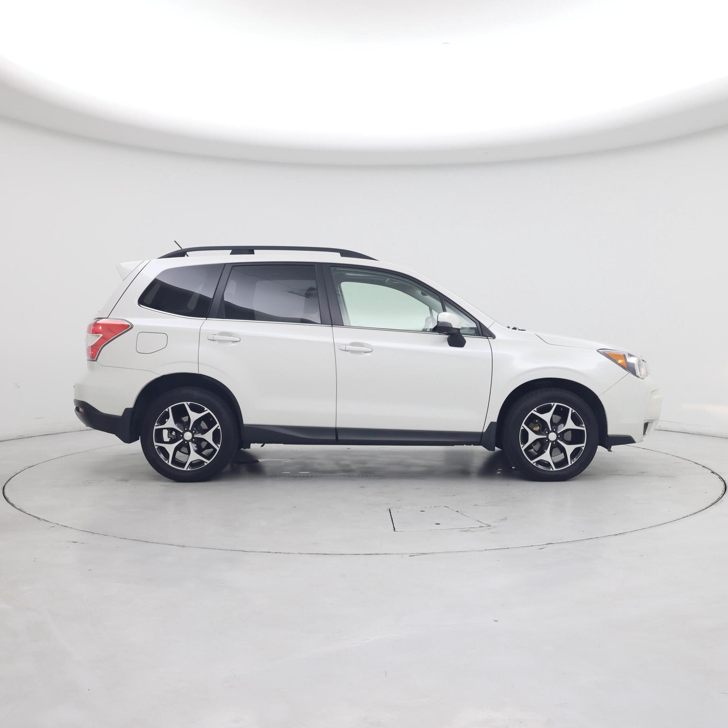 Thumbnail: 2014 Subaru Forester - 7