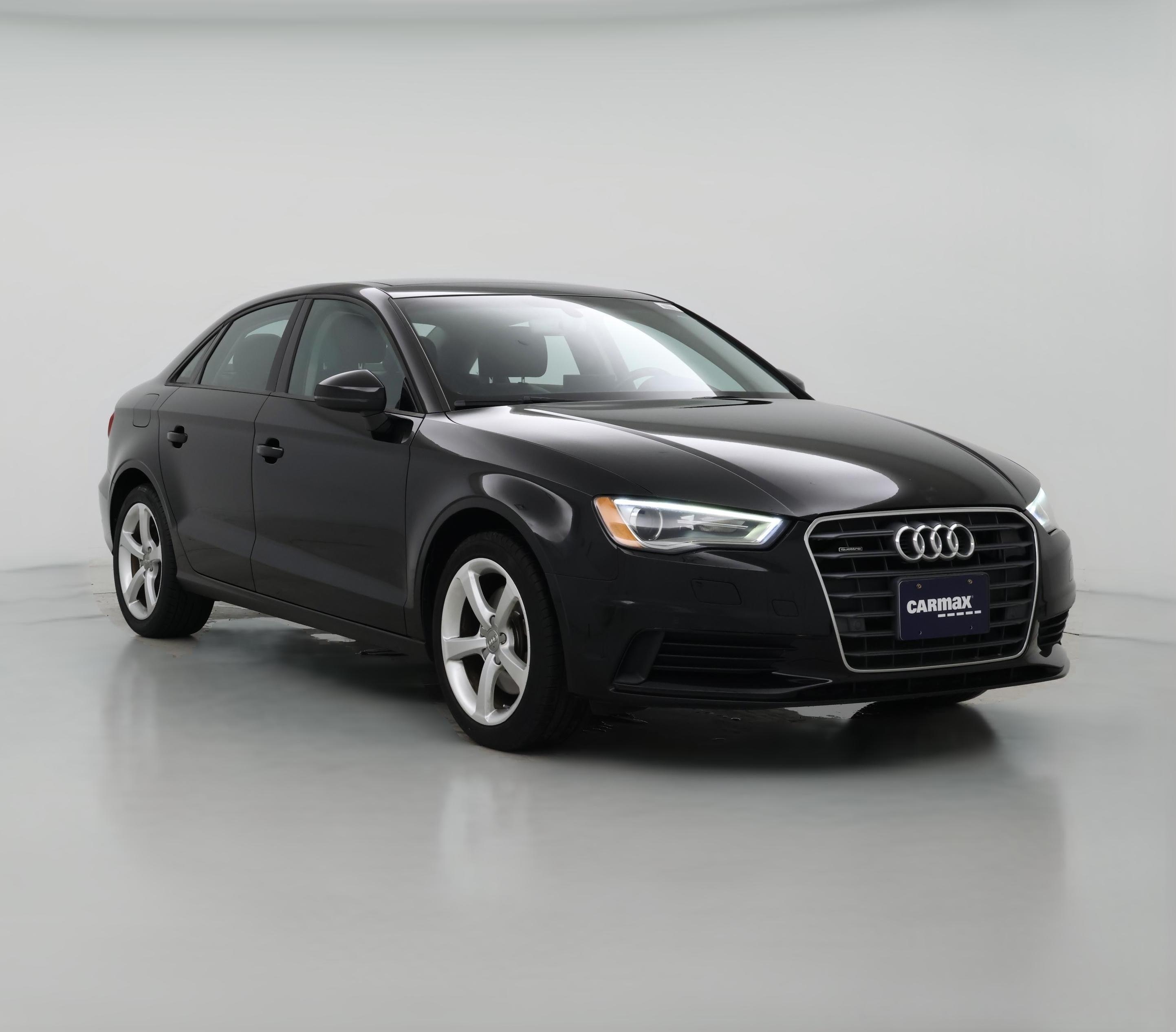 Thumbnail: 2016 Audi A3 - 1