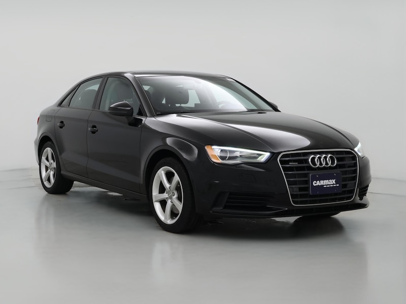 2016 Audi A3 Premium -
                  Norwood, MA