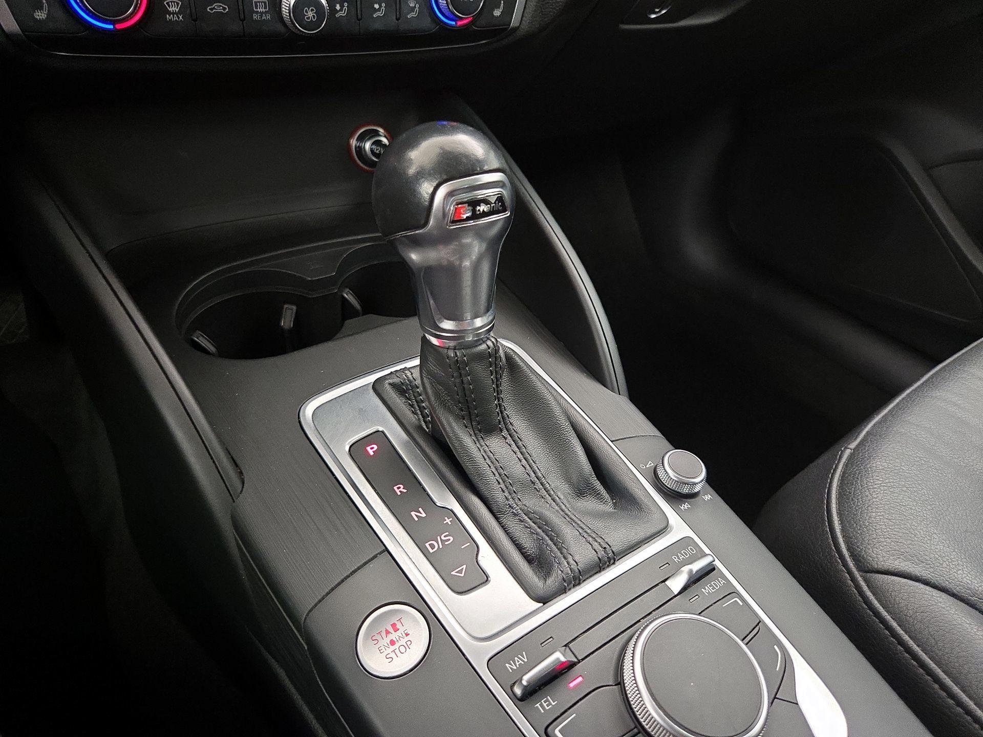 Thumbnail: 2016 Audi A3 - 17