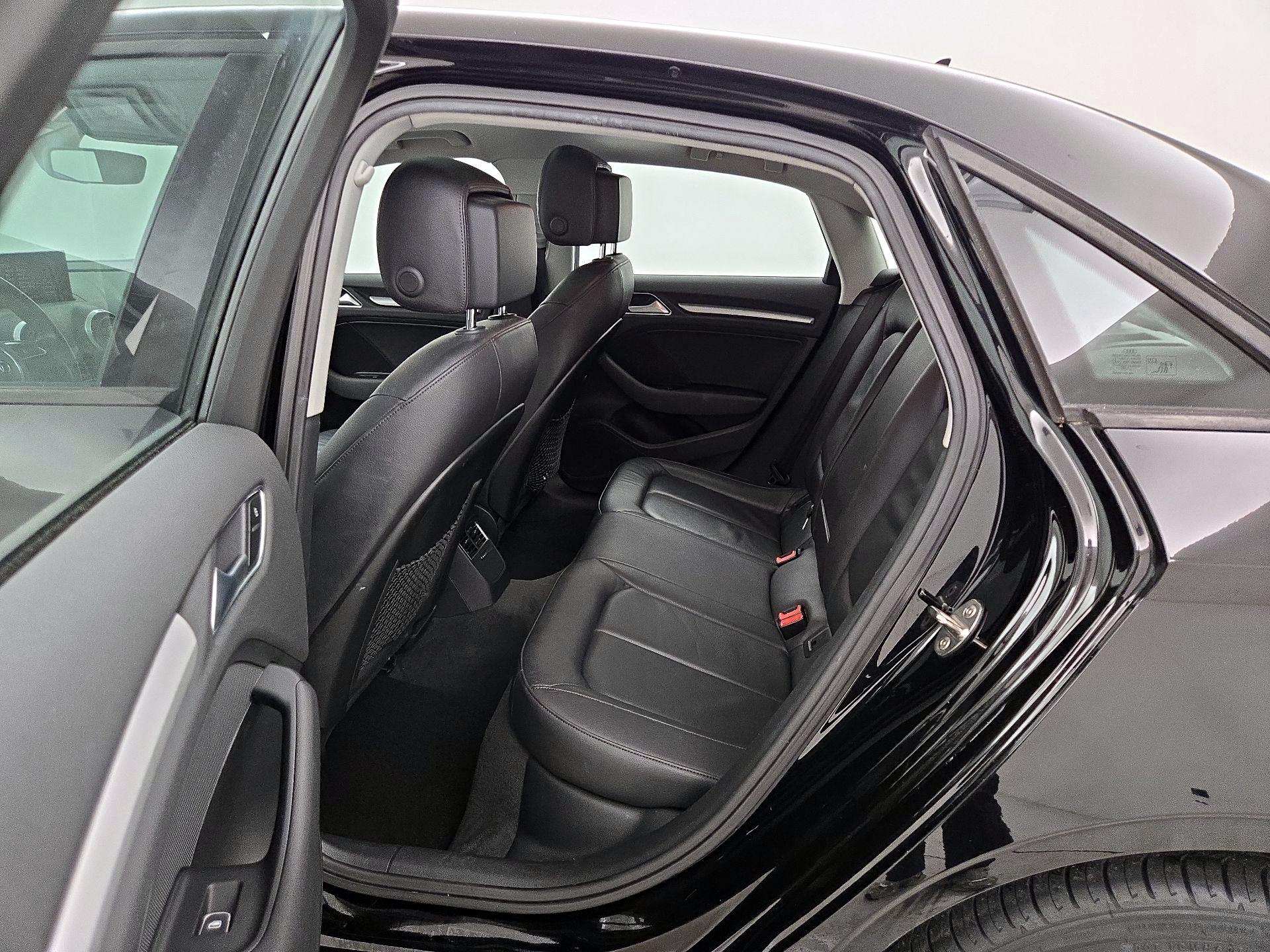 Thumbnail: 2016 Audi A3 - 20