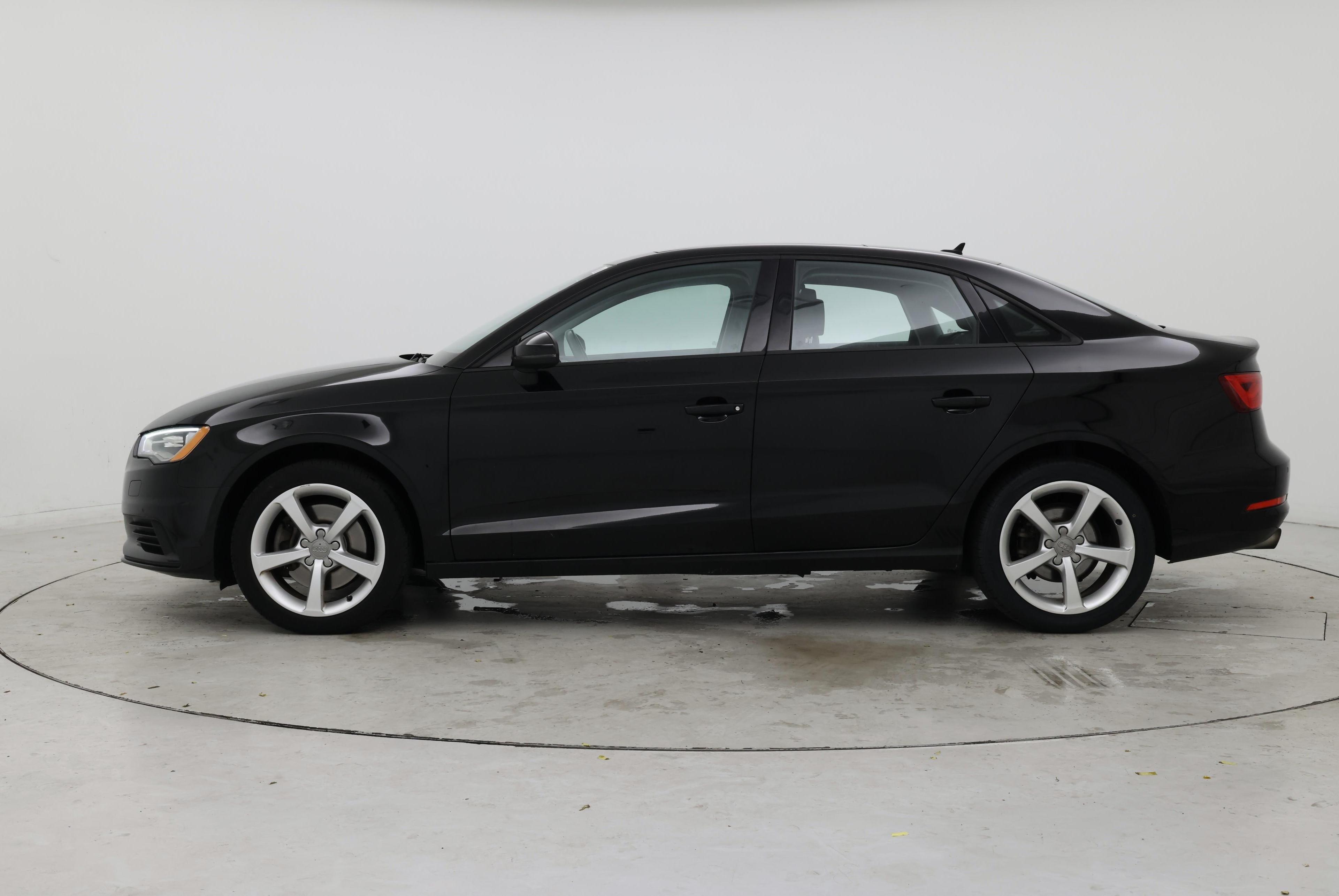 Thumbnail: 2016 Audi A3 - 3