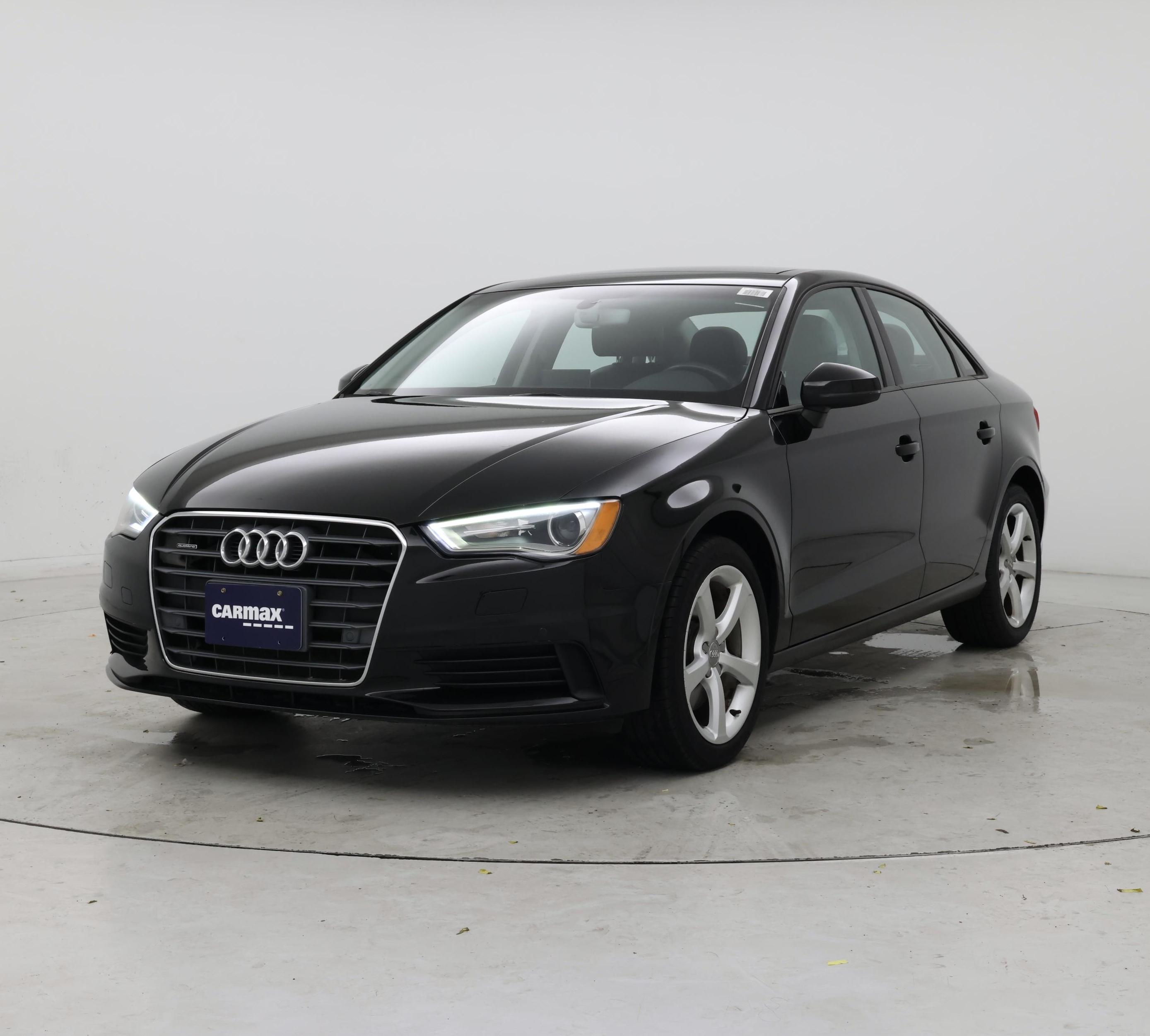 Thumbnail: 2016 Audi A3 - 4