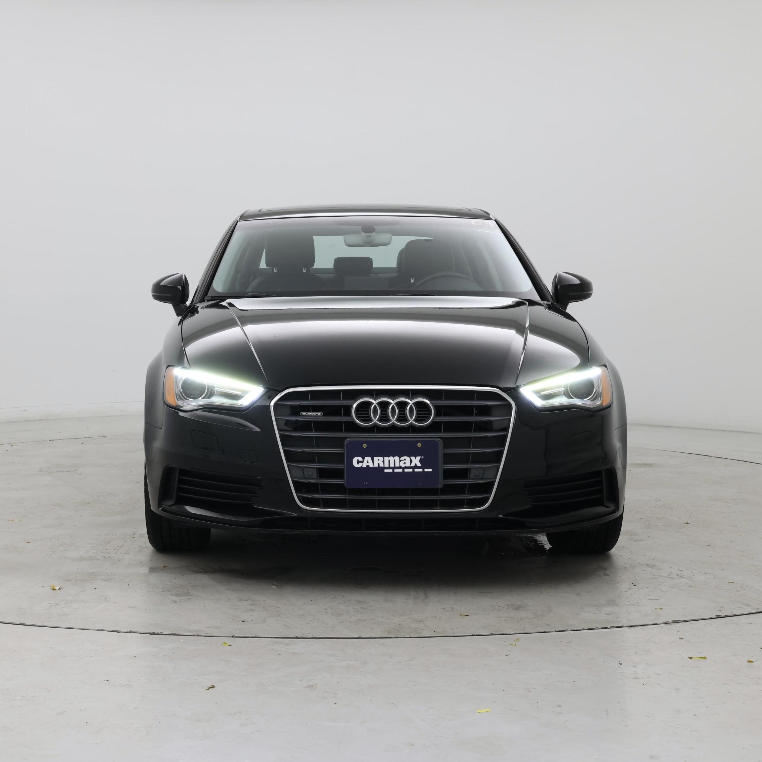 Thumbnail: 2016 Audi A3 - 5