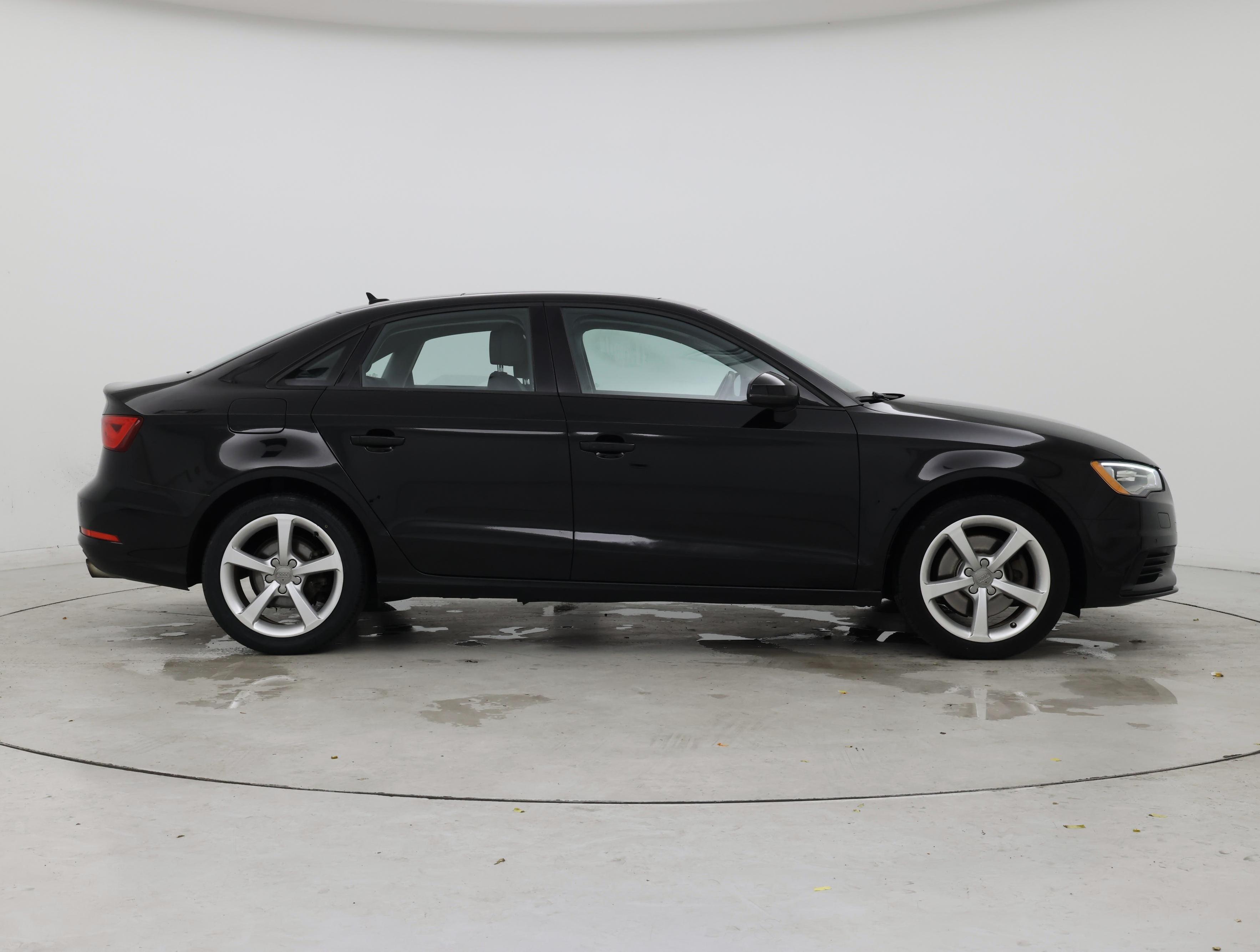 Thumbnail: 2016 Audi A3 - 7
